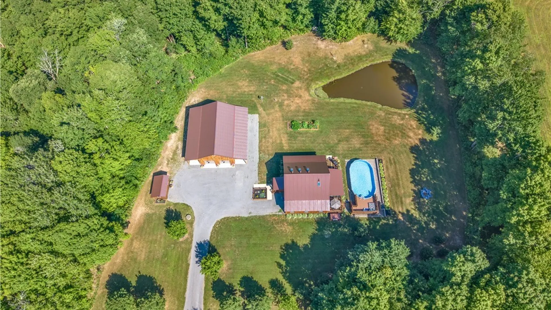 Property at 9434 Dutch Road, Camden, NY 13316 12
