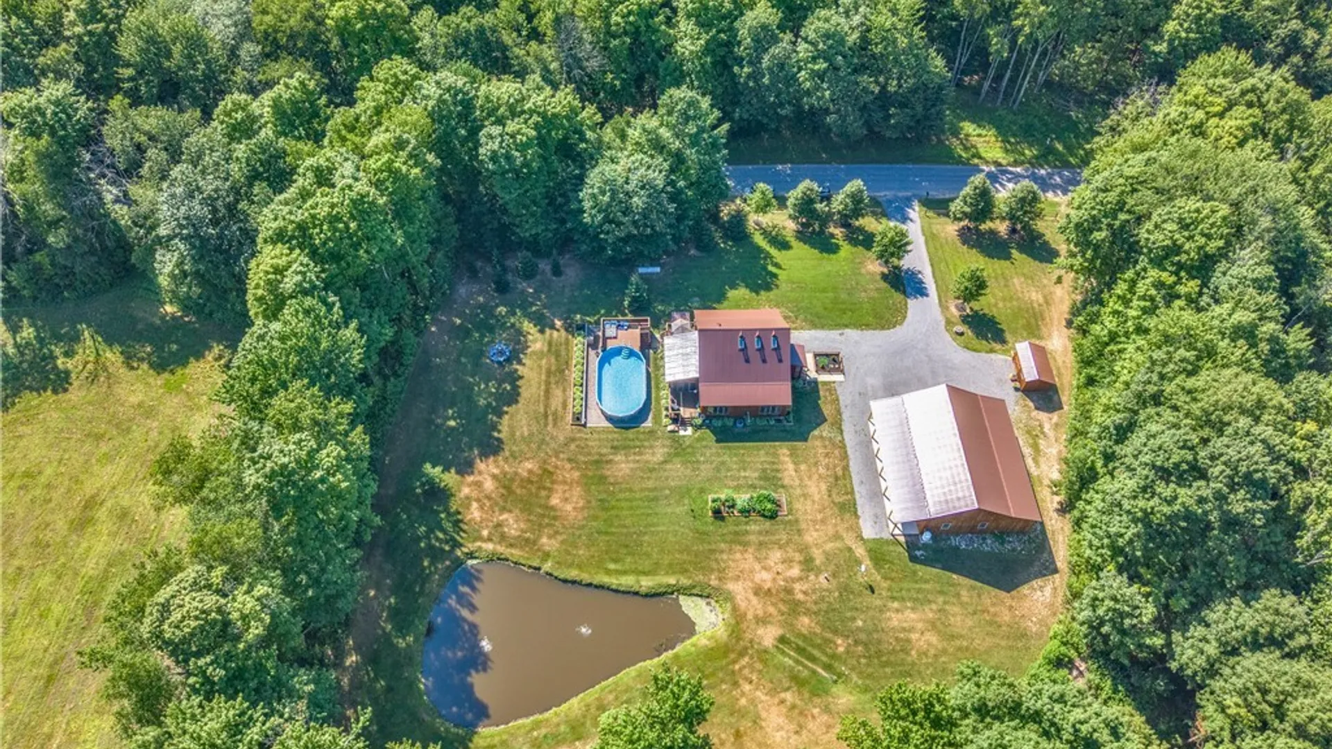 Property at 9434 Dutch Road, Camden, NY 13316 13