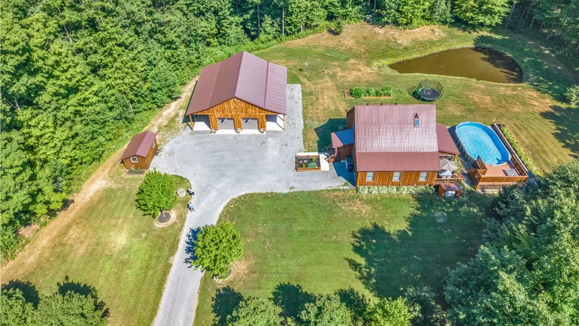 Property at 9434 Dutch Road, Camden, NY 13316 14