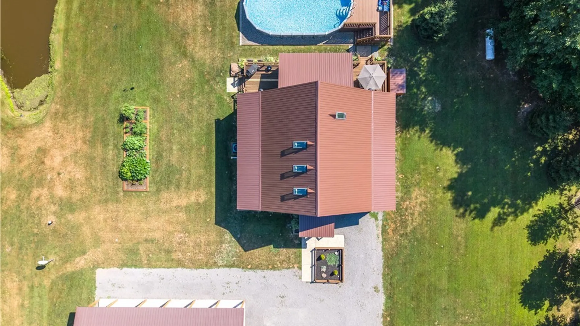 Property at 9434 Dutch Road, Camden, NY 13316 17