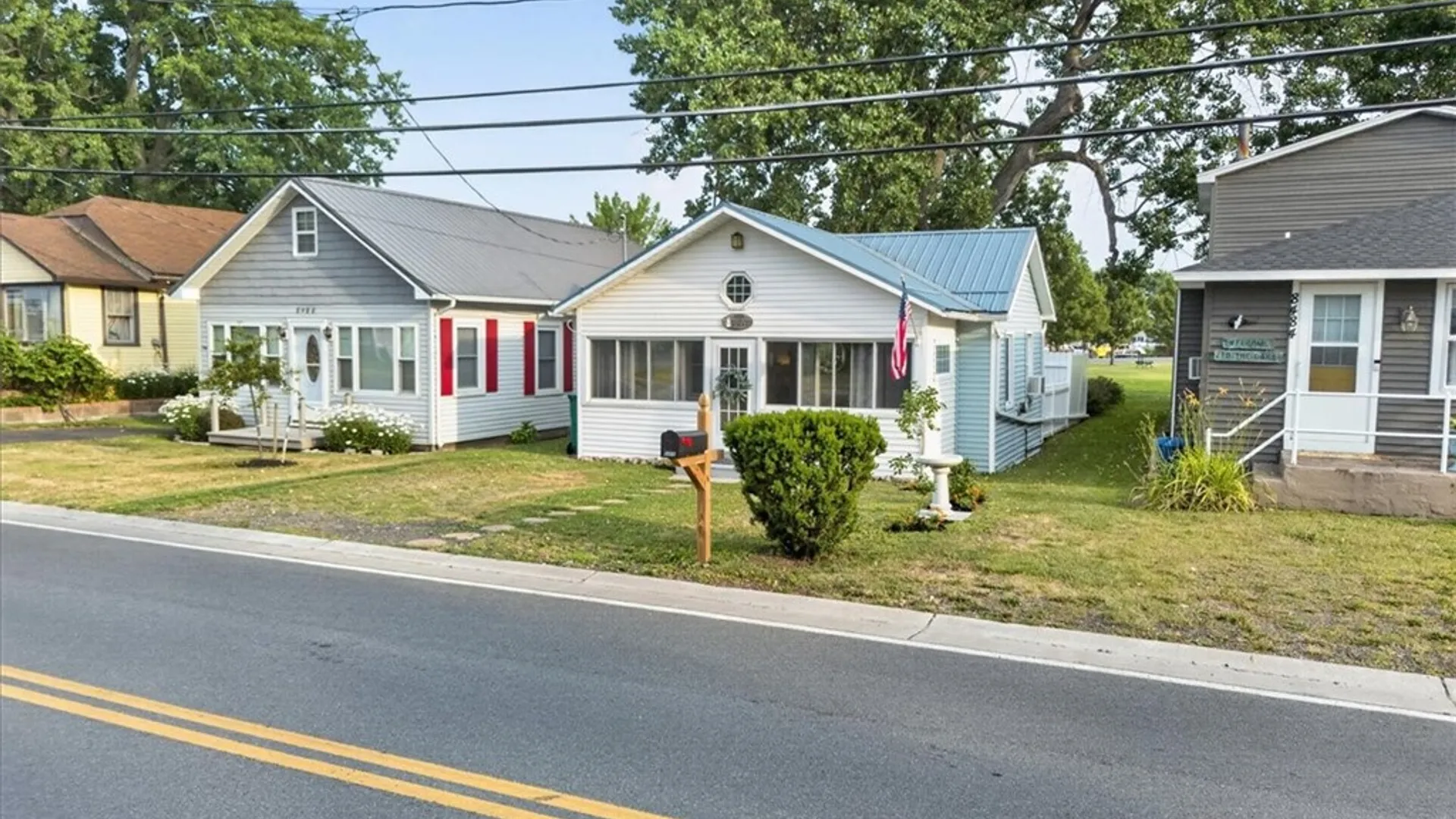 Property at 8486 Wickham Boulevard, Sodus, NY 14555 2