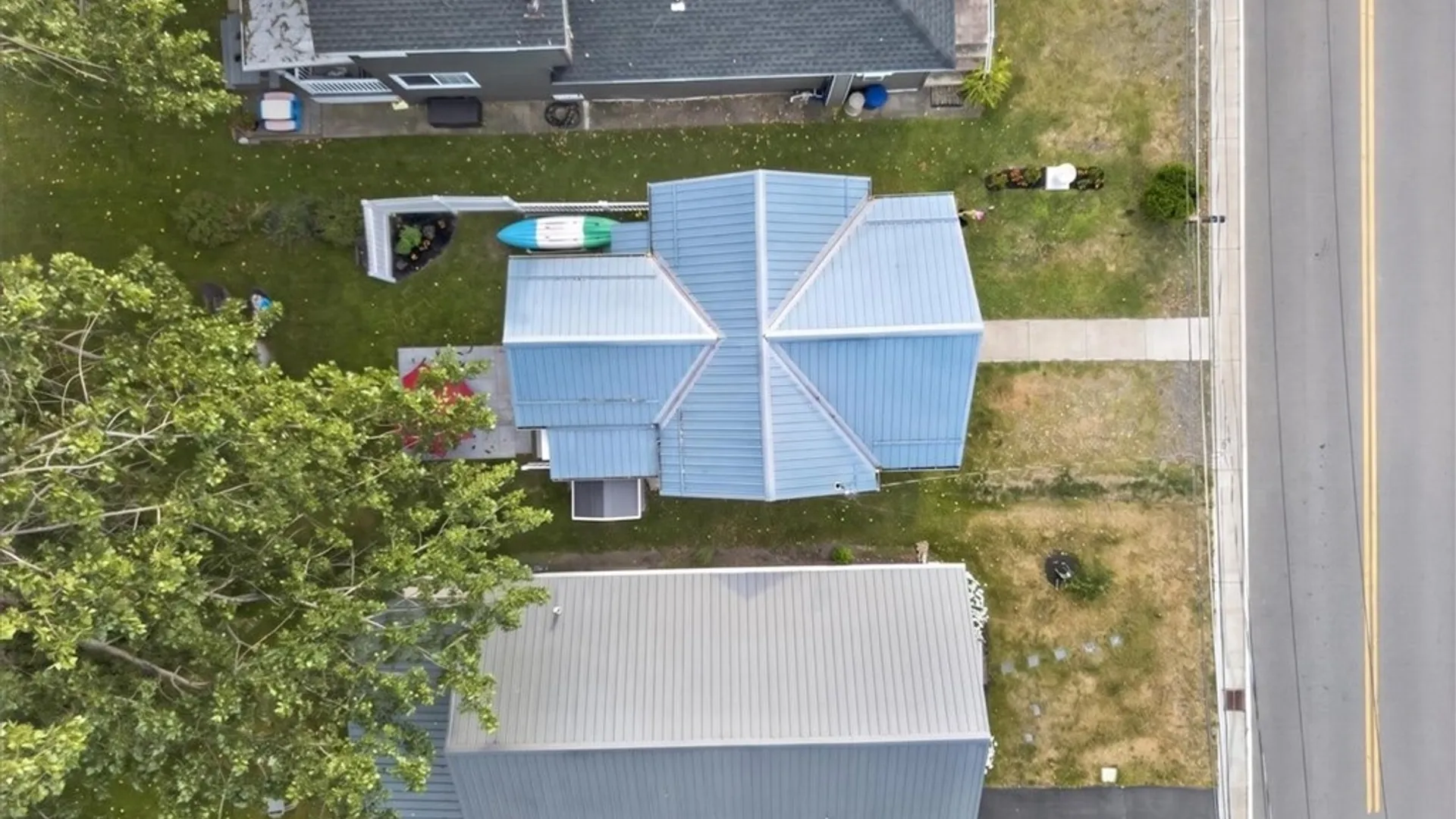 Property at 8486 Wickham Boulevard, Sodus, NY 14555 28