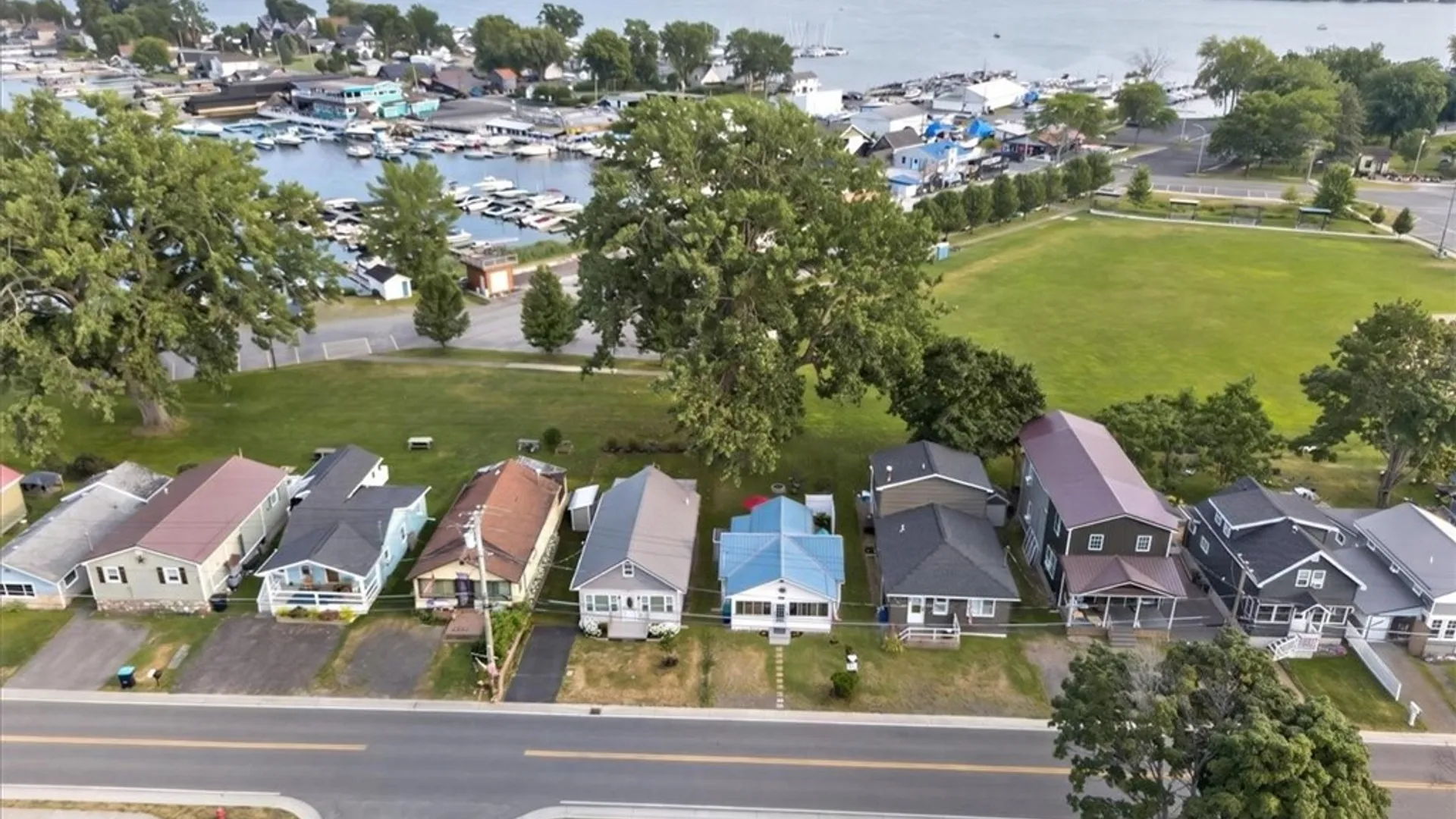 Property at 8486 Wickham Boulevard, Sodus, NY 14555 29