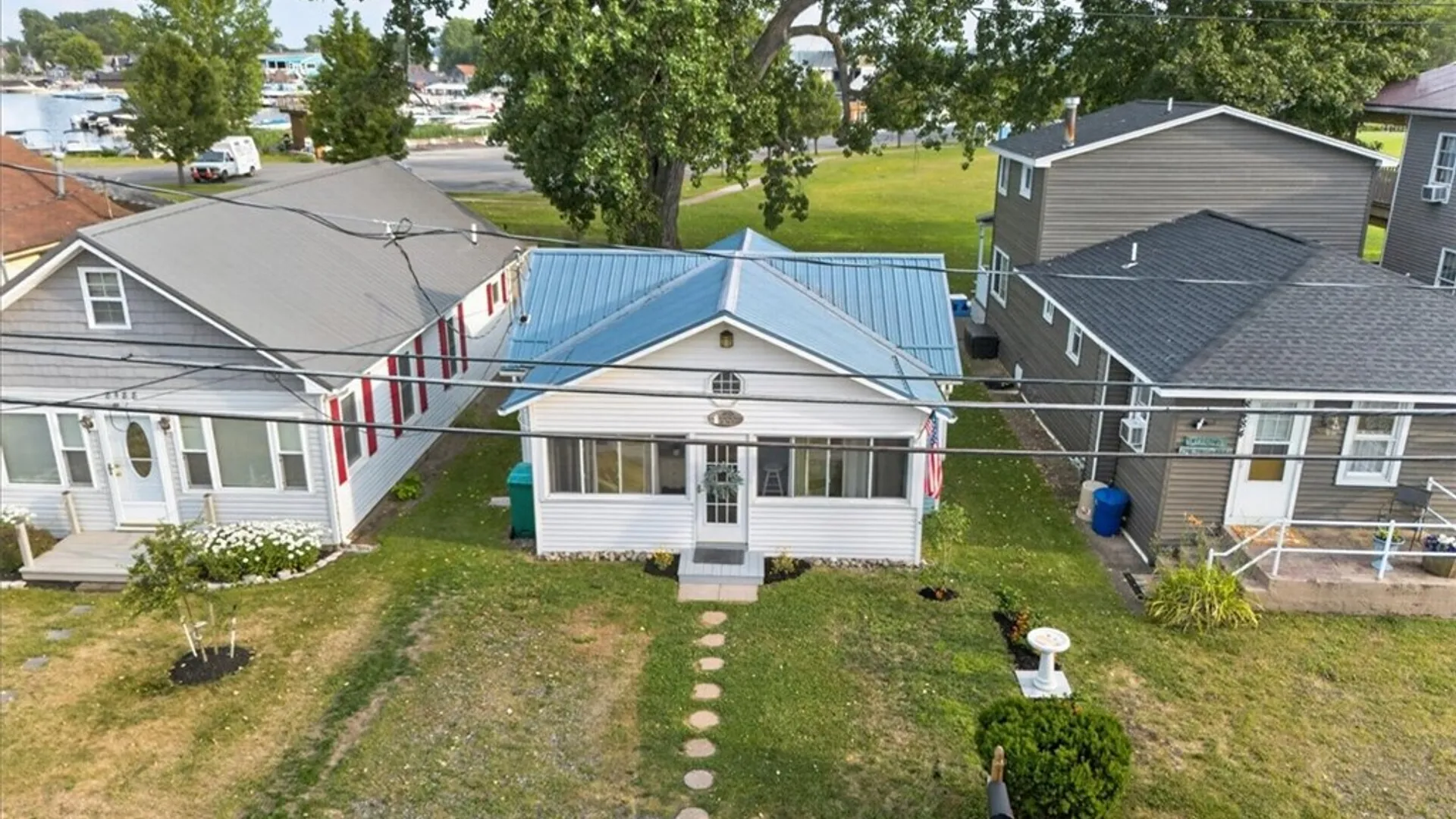 Property at 8486 Wickham Boulevard, Sodus, NY 14555 3