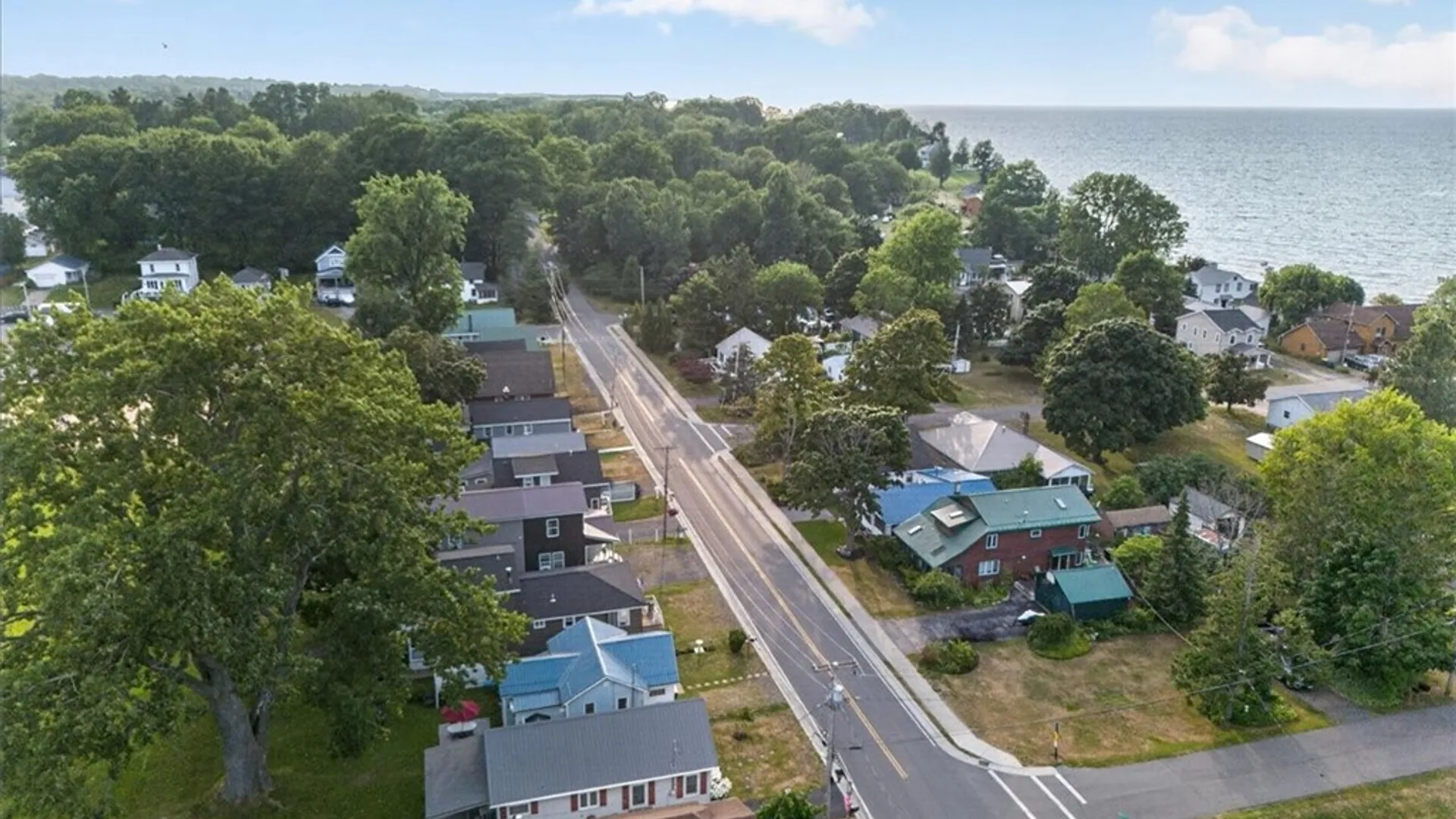 Property at 8486 Wickham Boulevard, Sodus, NY 14555 32