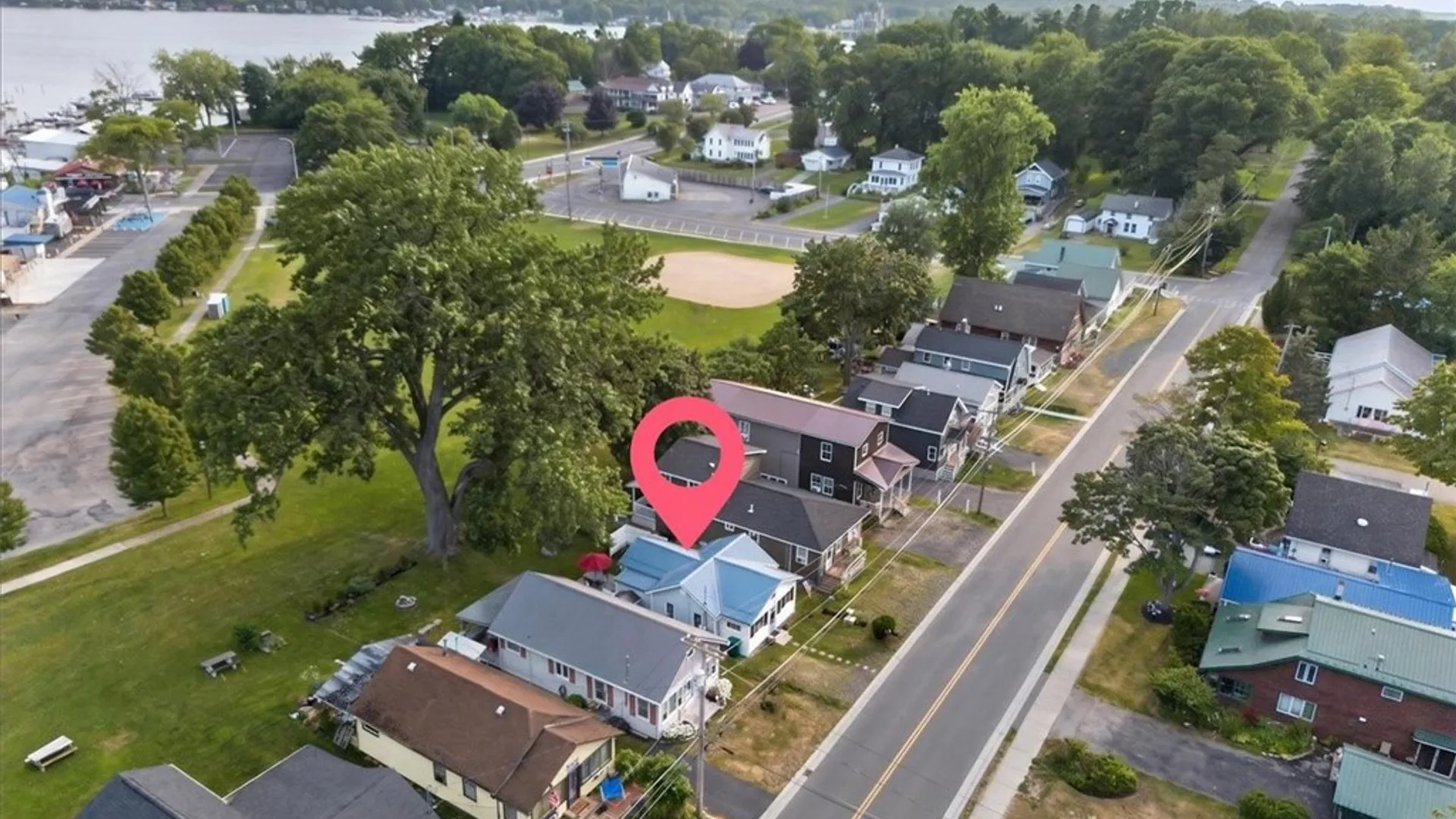 Property at 8486 Wickham Boulevard, Sodus, NY 14555 34