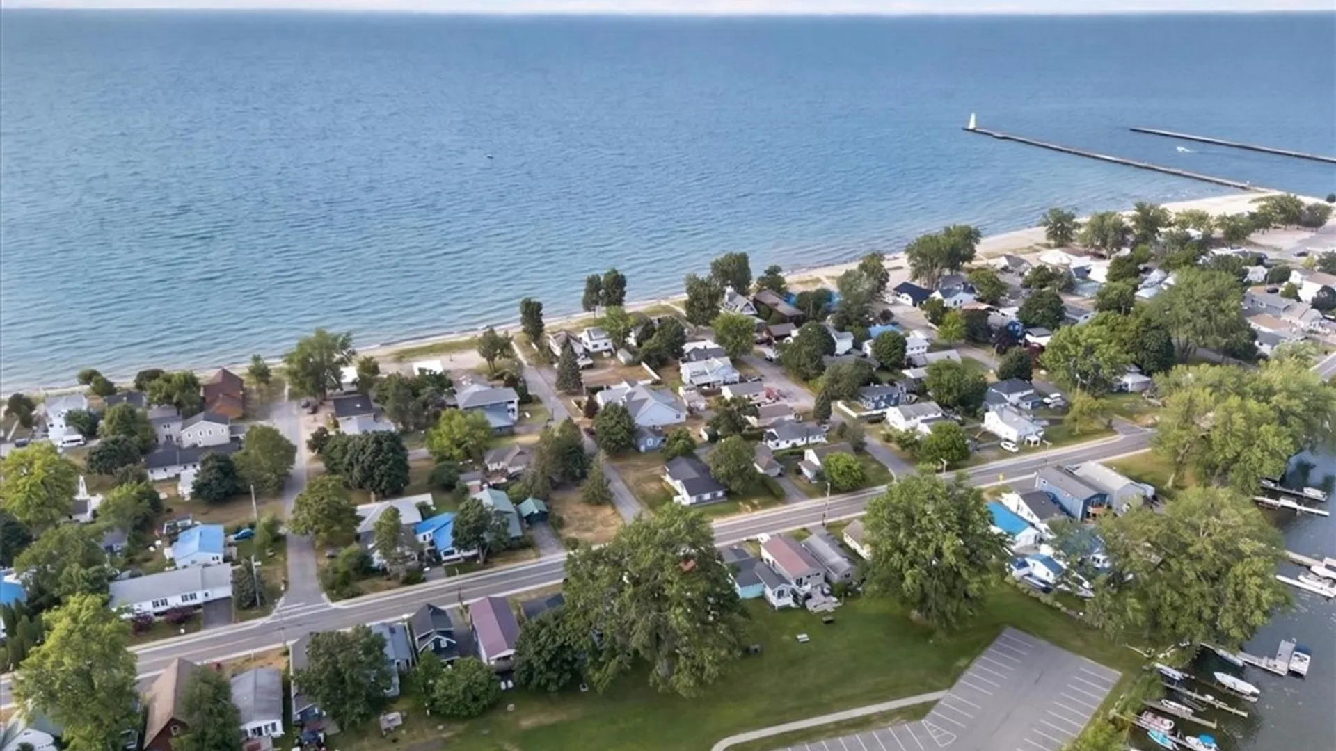Property at 8486 Wickham Boulevard, Sodus, NY 14555 36
