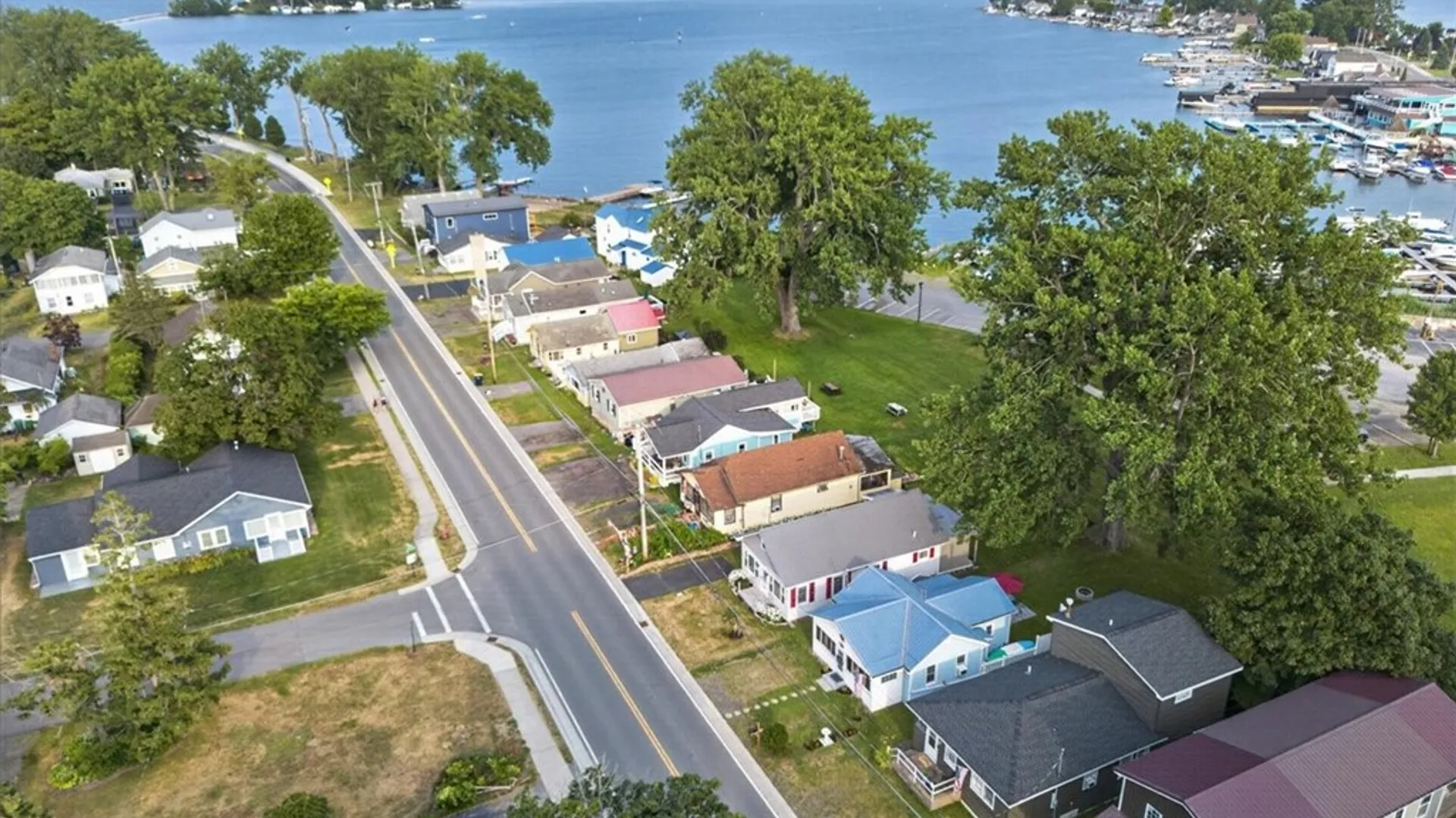 Property at 8486 Wickham Boulevard, Sodus, NY 14555 37