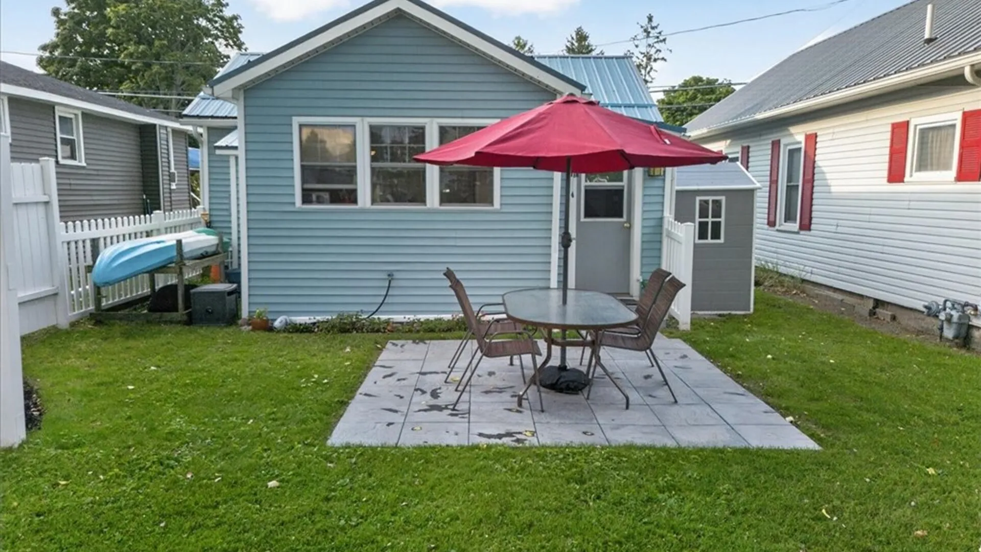 Property at 8486 Wickham Boulevard, Sodus, NY 14555 41