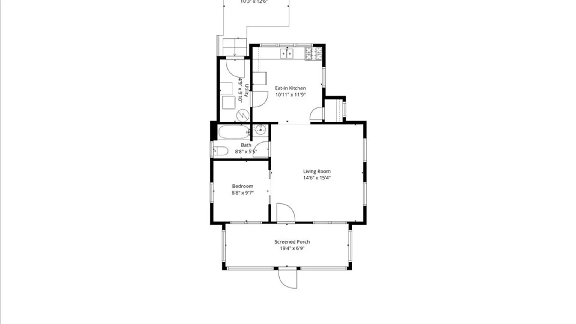 Property at 8486 Wickham Boulevard, Sodus, NY 14555 43