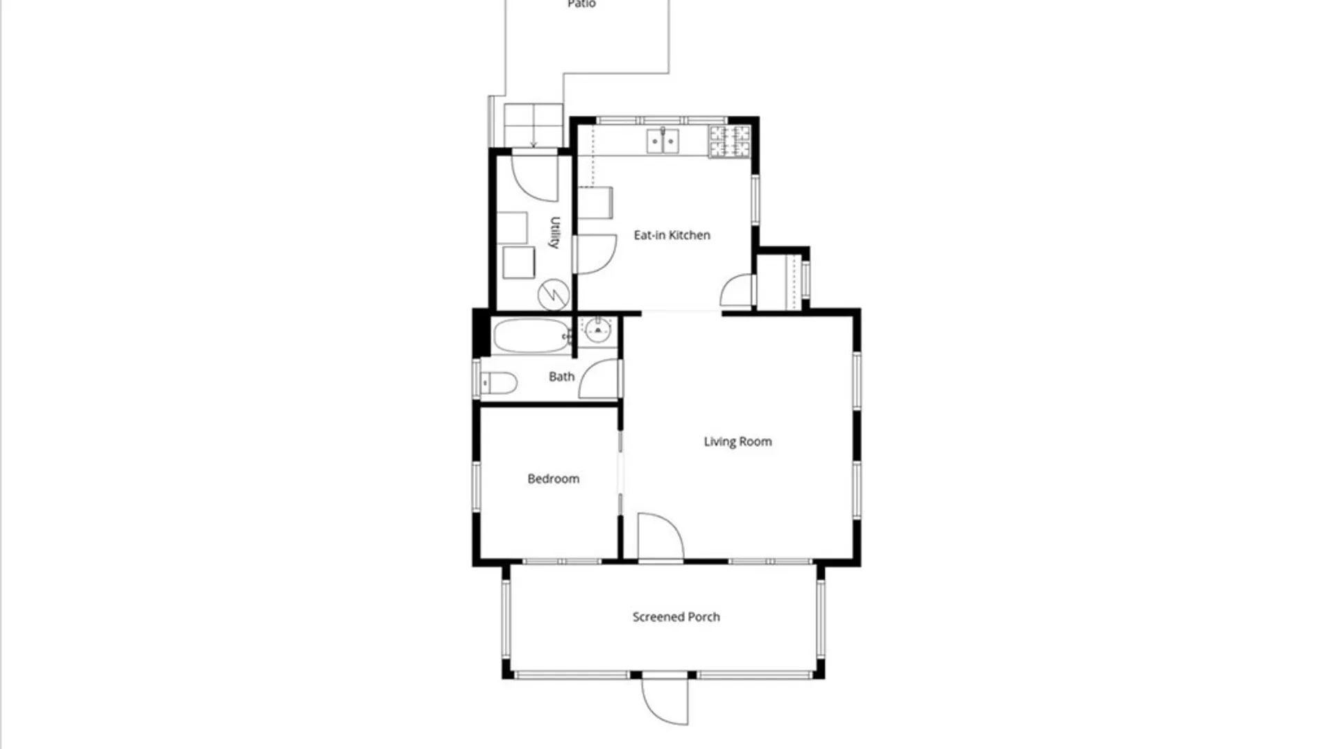 Property at 8486 Wickham Boulevard, Sodus, NY 14555 44
