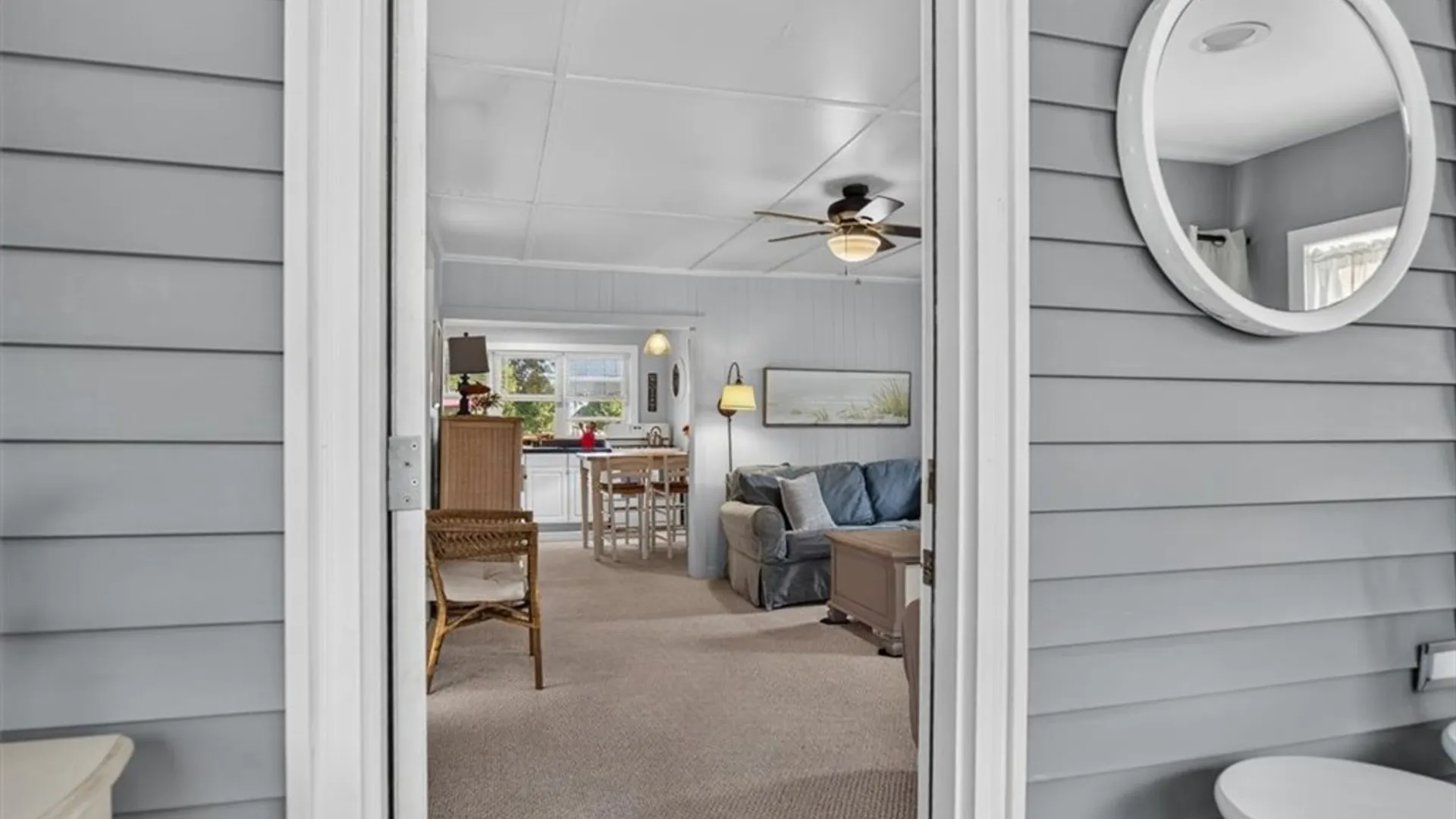 Property at 8486 Wickham Boulevard, Sodus, NY 14555 8