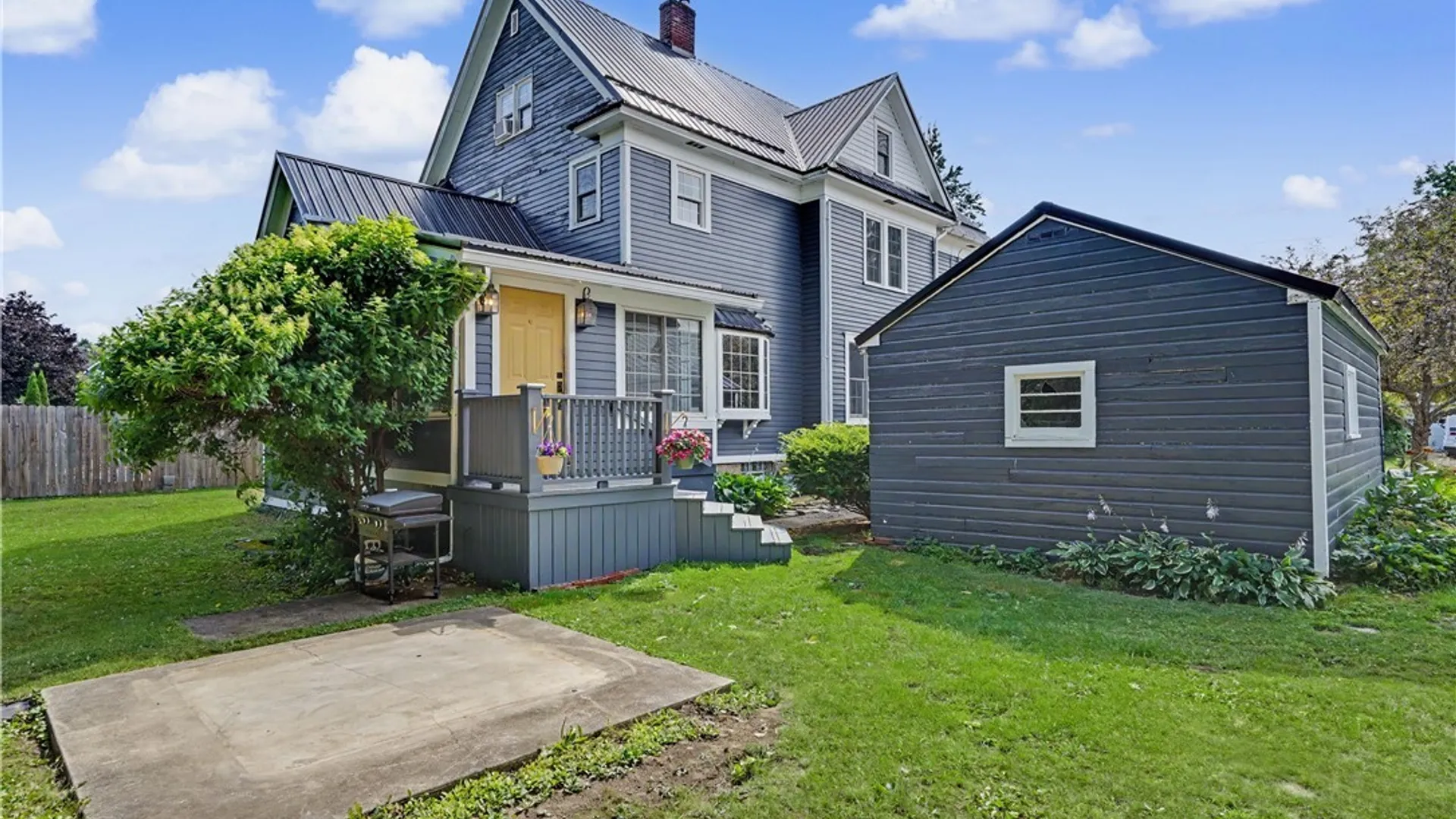 Property at 18 Maple Street, Arcade, NY 14009 38