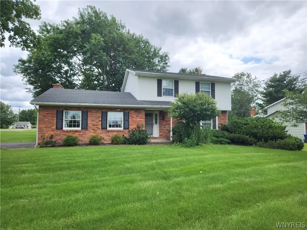 Property at 816 Lockport Road, Porter, NY 14174