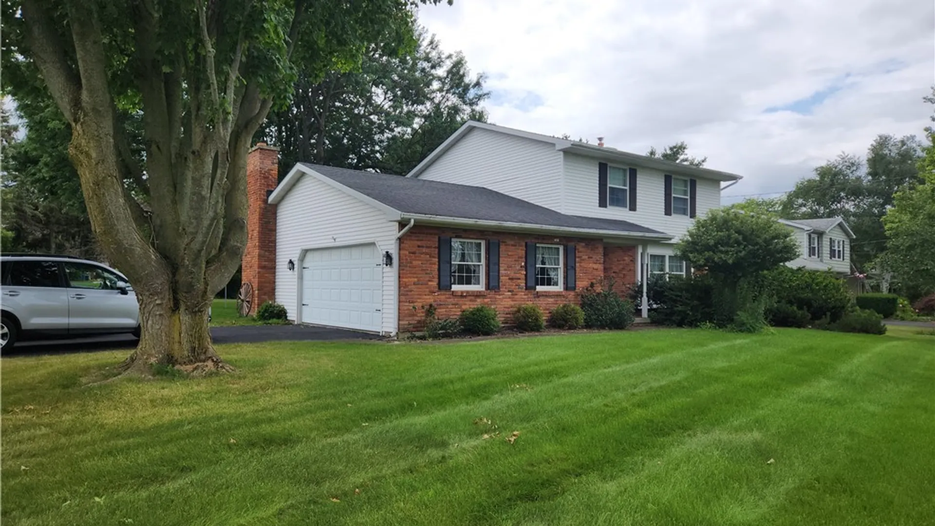 Property at 816 Lockport Road, Porter, NY 14174 3