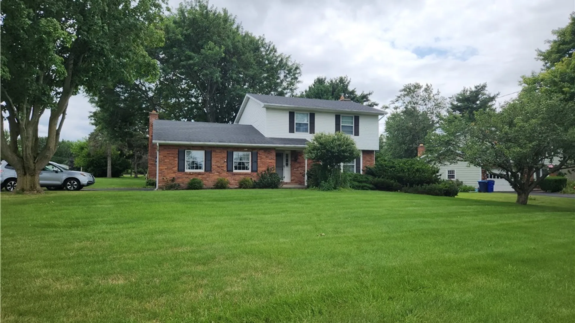 Property at 816 Lockport Road, Porter, NY 14174 4