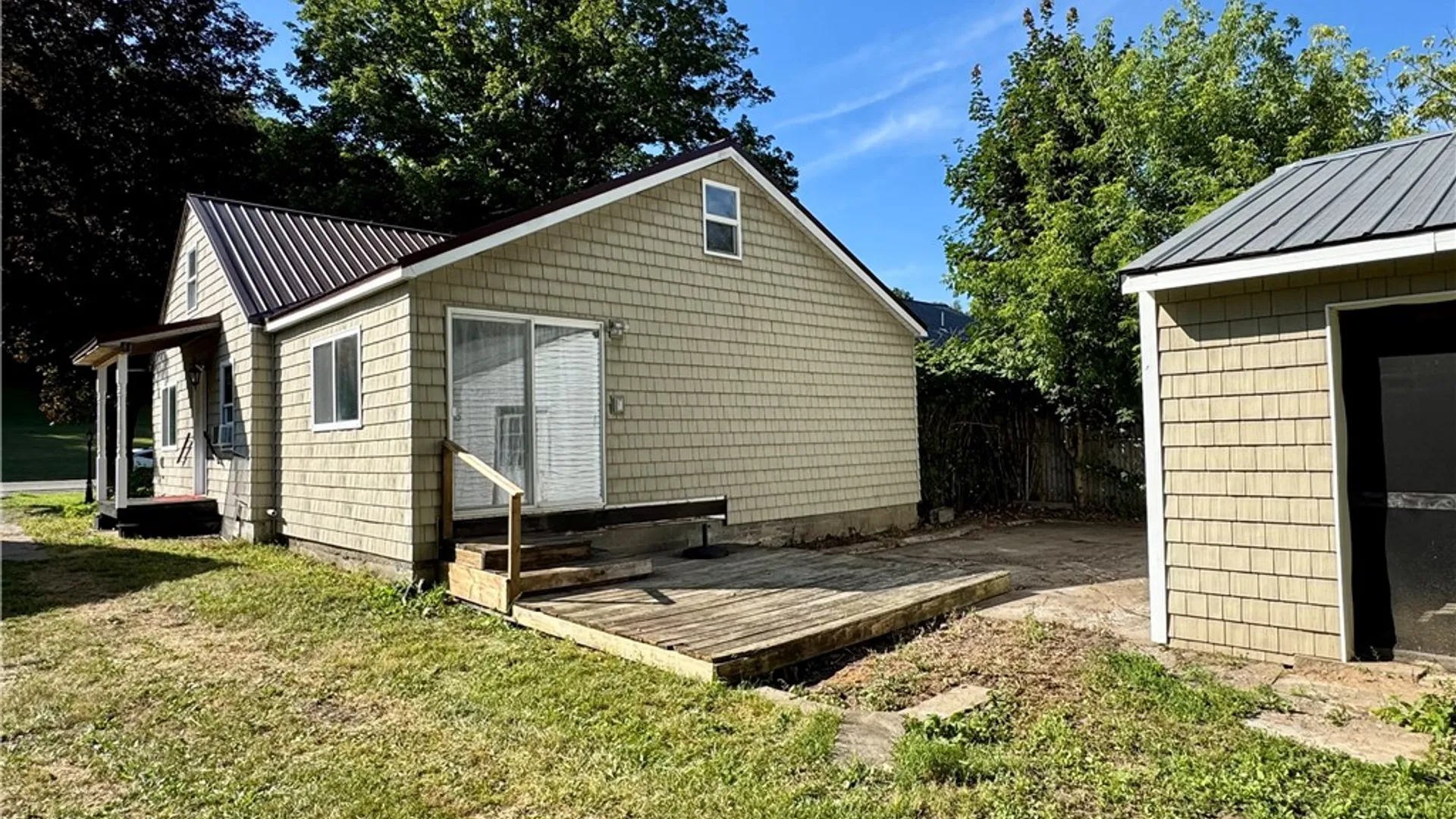 Property at 4468 State Highway 12, Oxford, NY 13830 27