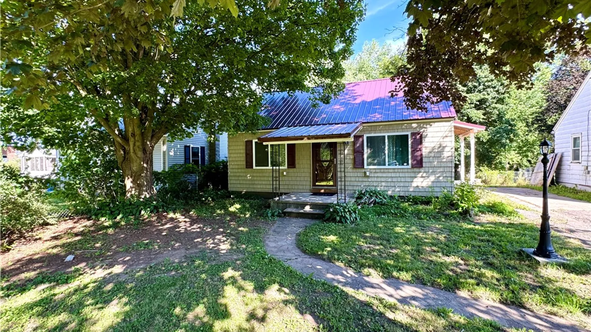 Property at 4468 State Highway 12, Oxford, NY 13830 36
