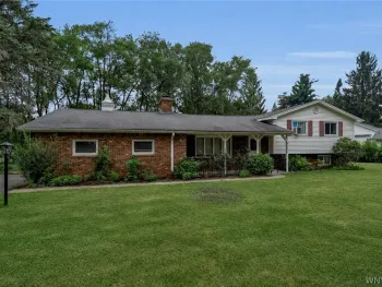Property at 5872 Kamner Drive, Clarence, NY 14032