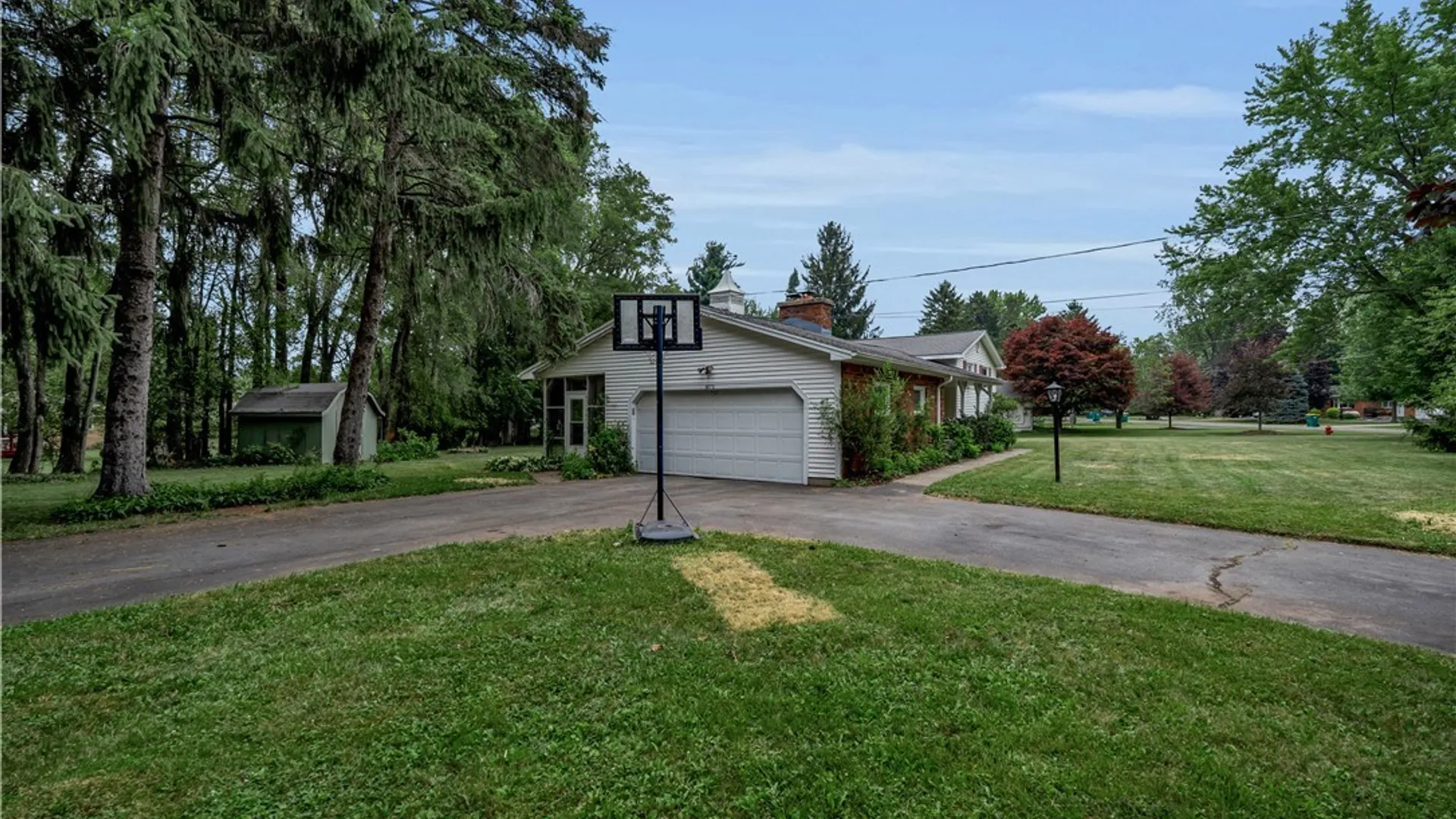 Property at 5872 Kamner Drive, Clarence, NY 14032 45