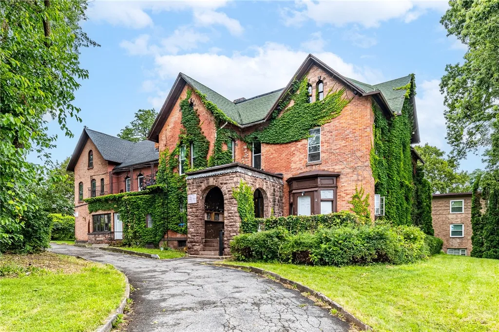 Property at 1041 Lake Avenue, Rochester, NY 14613