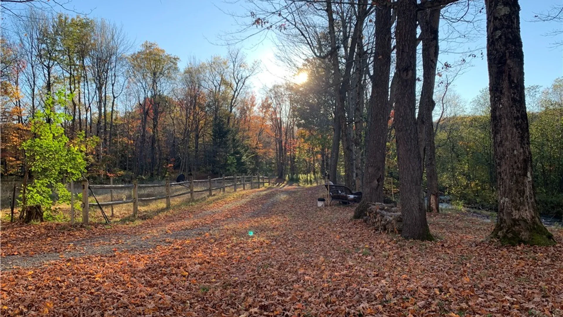 Property at 26969 Oconnor Road, Worth, NY 13659 23