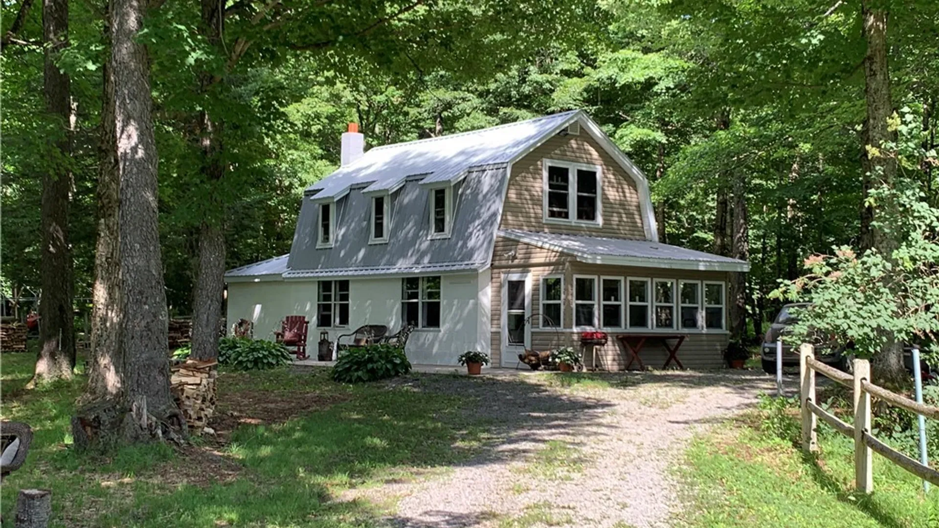 Property at 26969 Oconnor Road, Worth, NY 13659 2