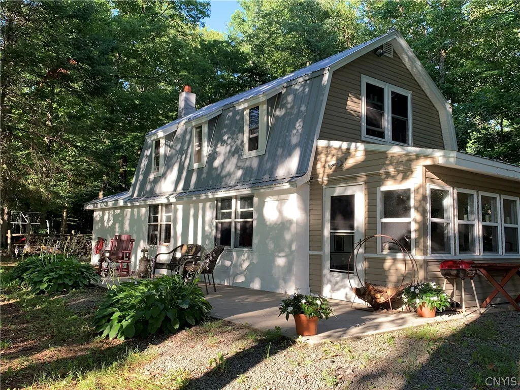 Property at 26969 Oconnor Road, Worth, NY 13659