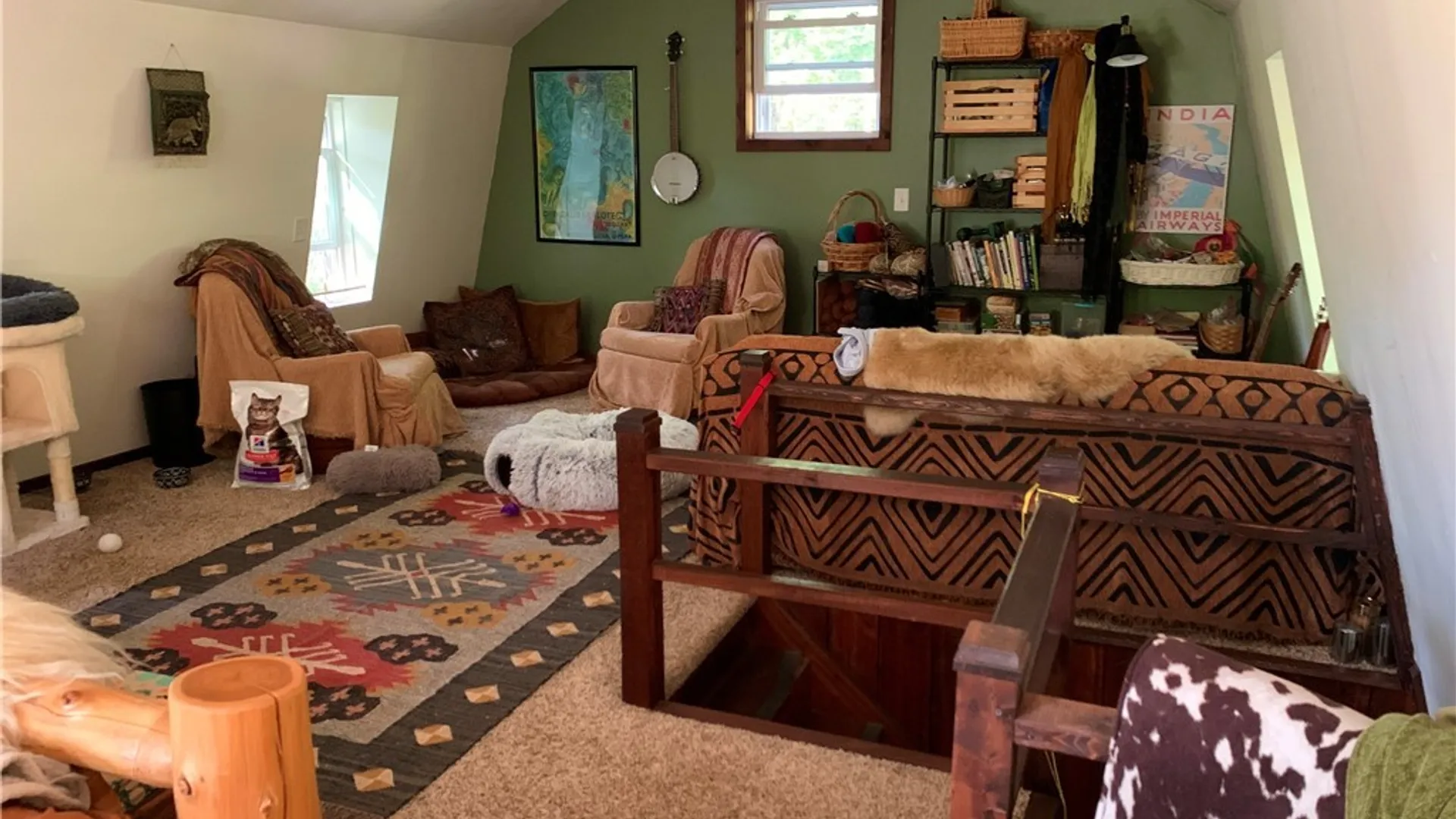 Property at 26969 Oconnor Road, Worth, NY 13659 14