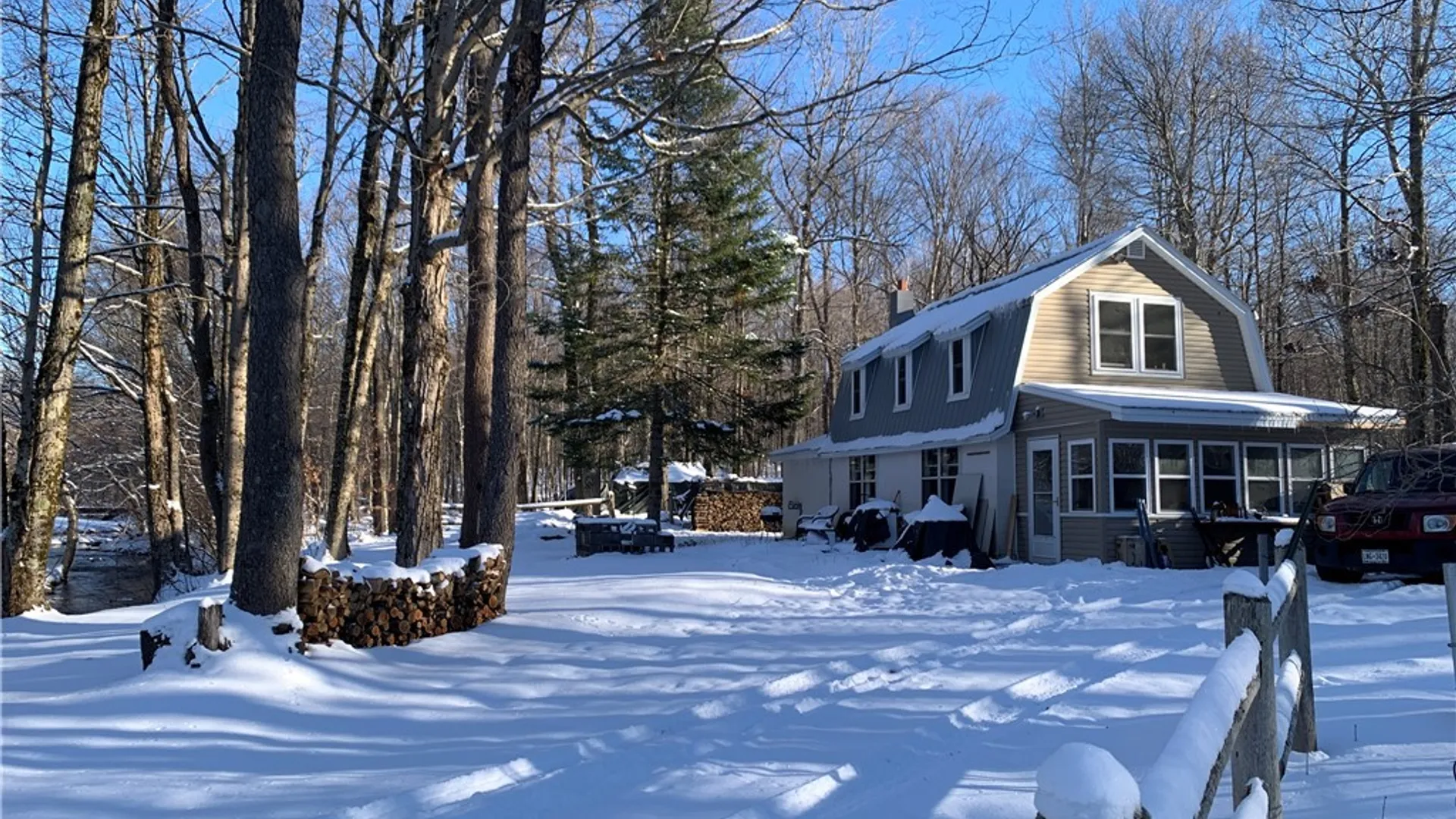 Property at 26969 Oconnor Road, Worth, NY 13659 34