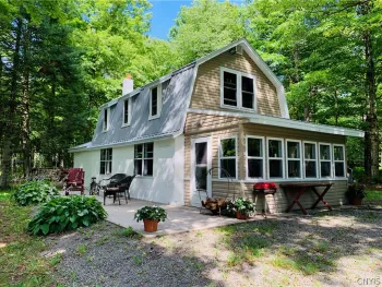 Property at 26969 Oconnor Road, Worth, NY 13659