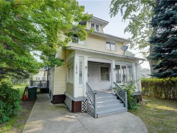 1676 Clifford Avenue, Rochester, NY 14609
