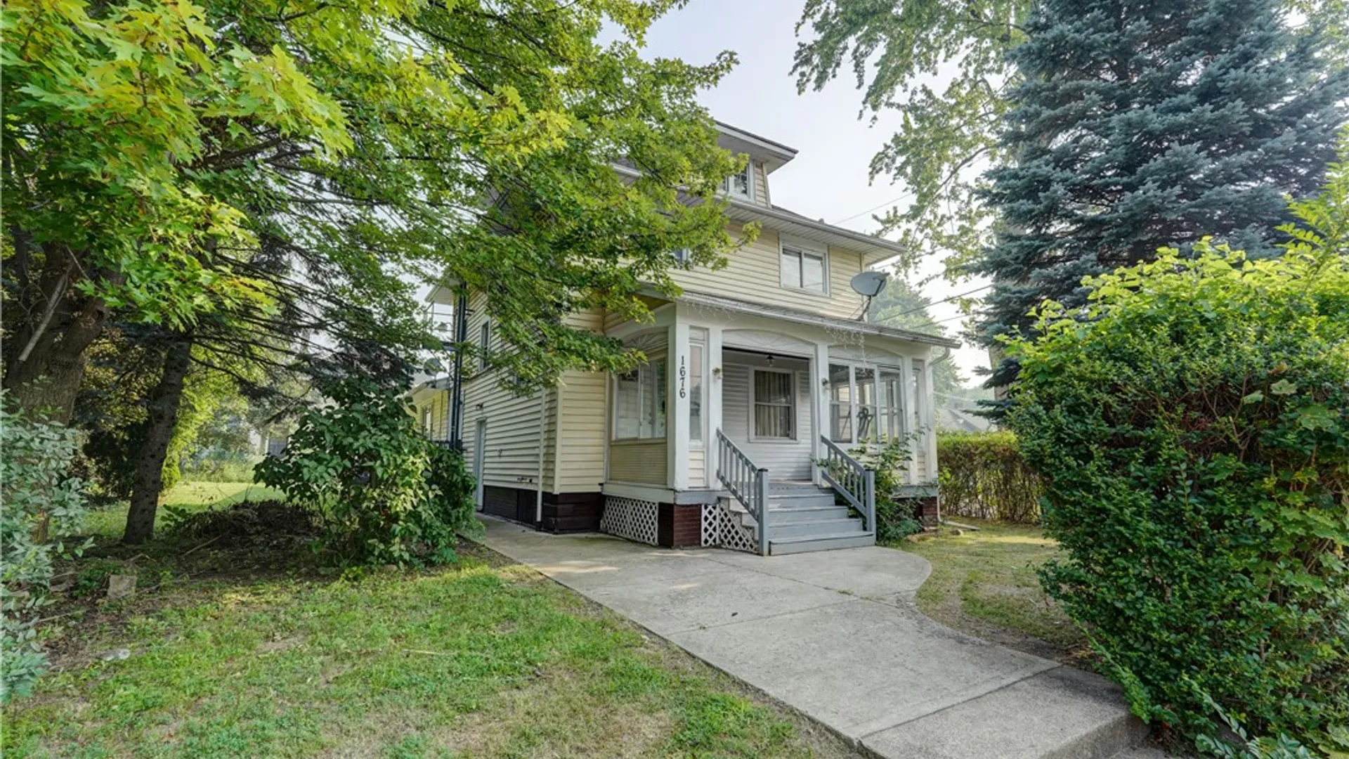 Property at 1676 Clifford Avenue, Rochester, NY 14609 2