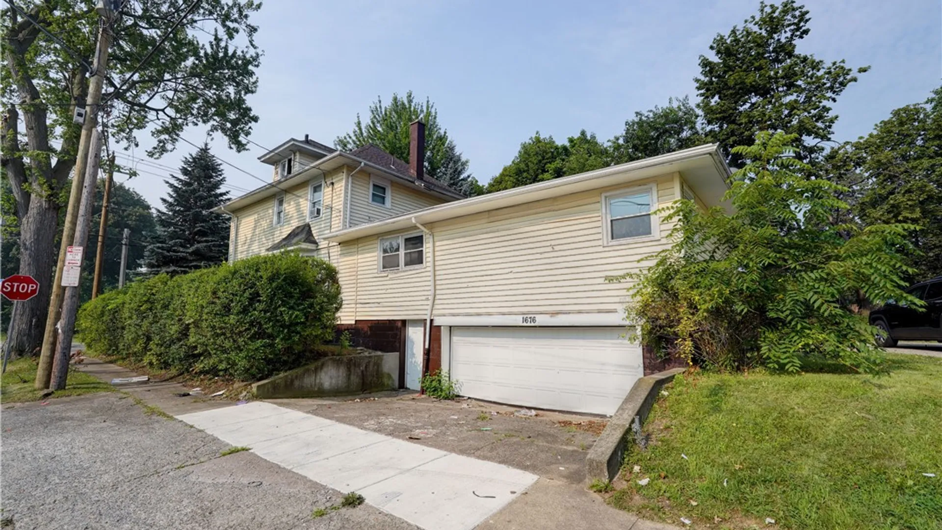 Property at 1676 Clifford Avenue, Rochester, NY 14609 5