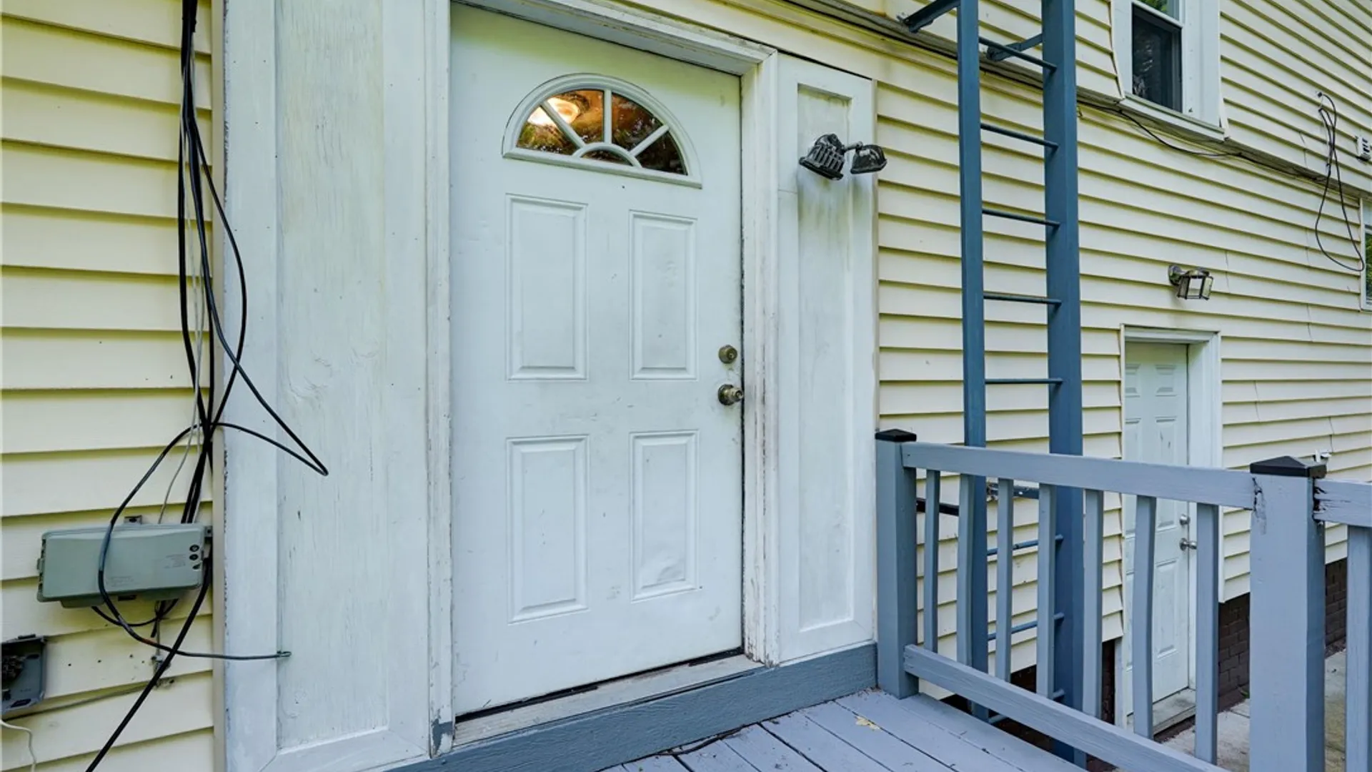 Property at 1676 Clifford Avenue, Rochester, NY 14609 36