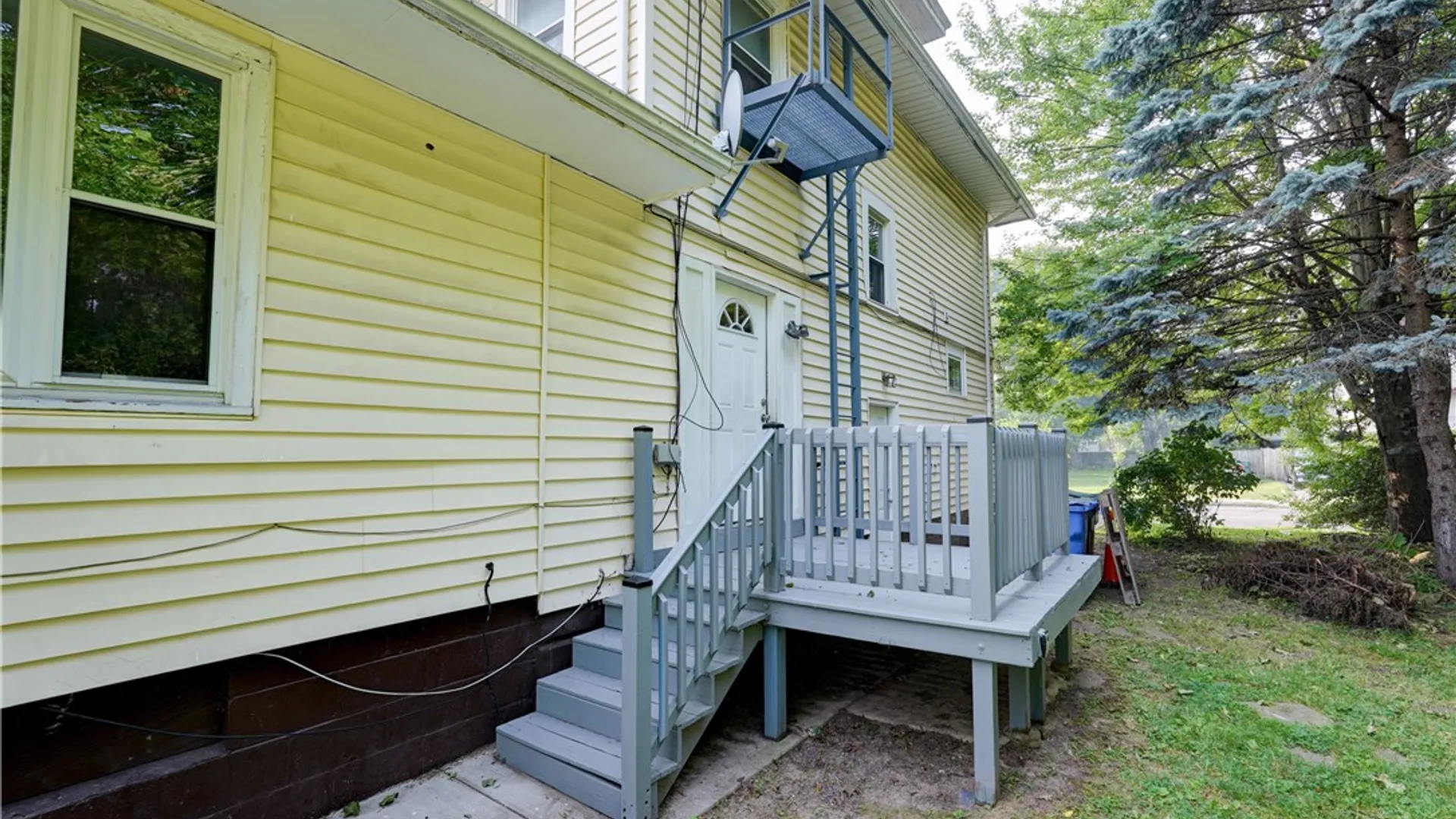 Property at 1676 Clifford Avenue, Rochester, NY 14609 37