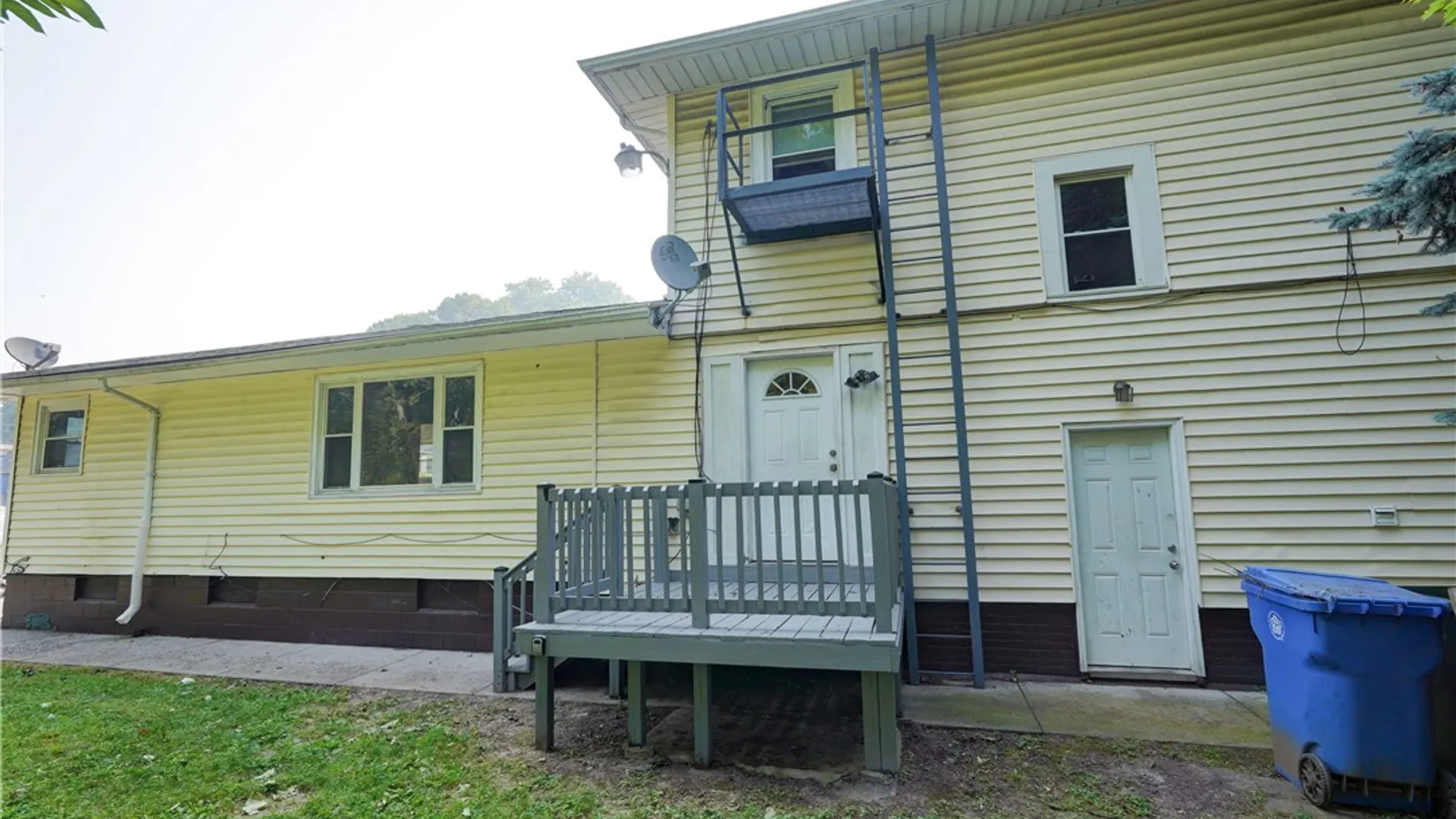Property at 1676 Clifford Avenue, Rochester, NY 14609 38