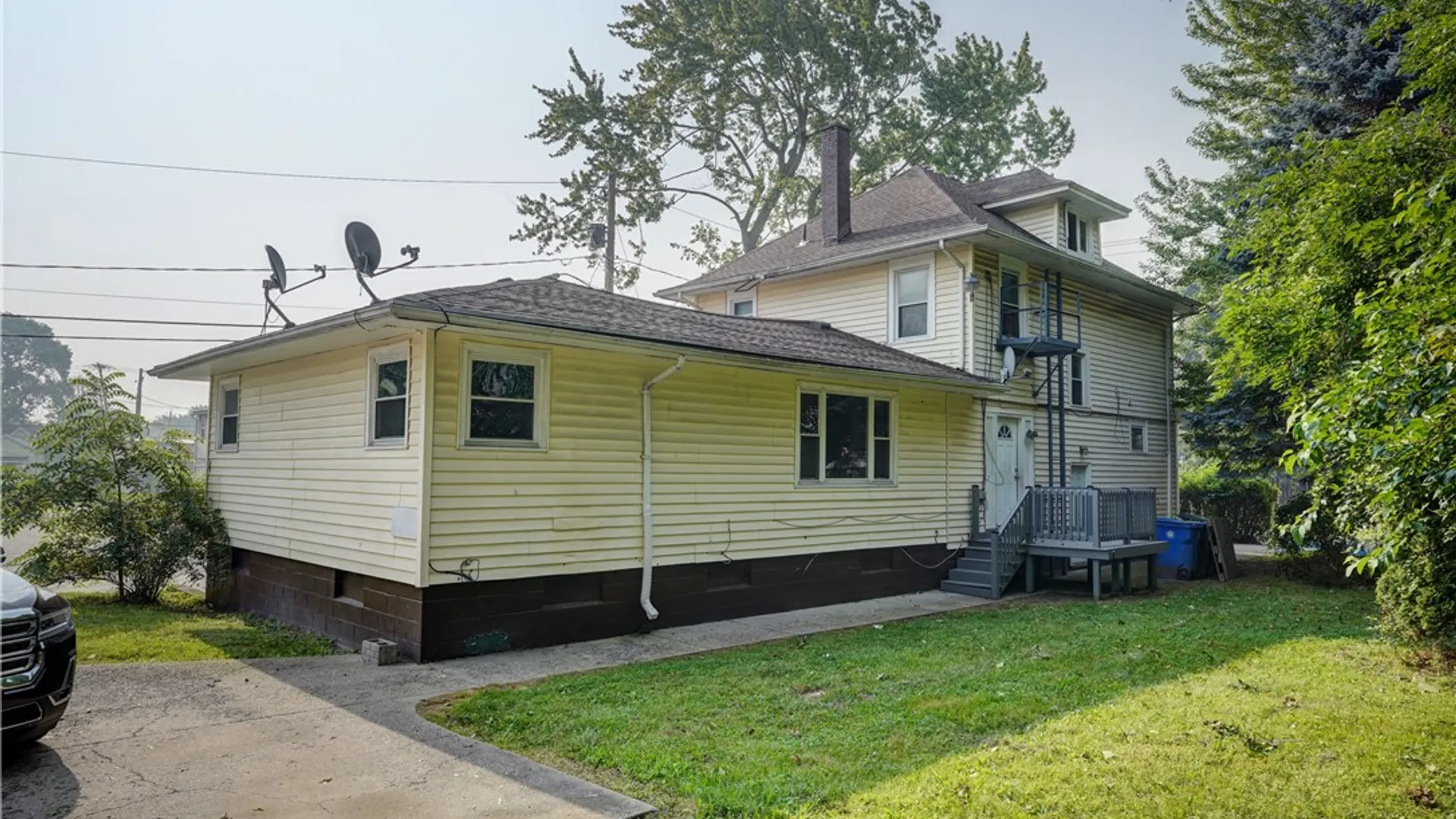 Property at 1676 Clifford Avenue, Rochester, NY 14609 39