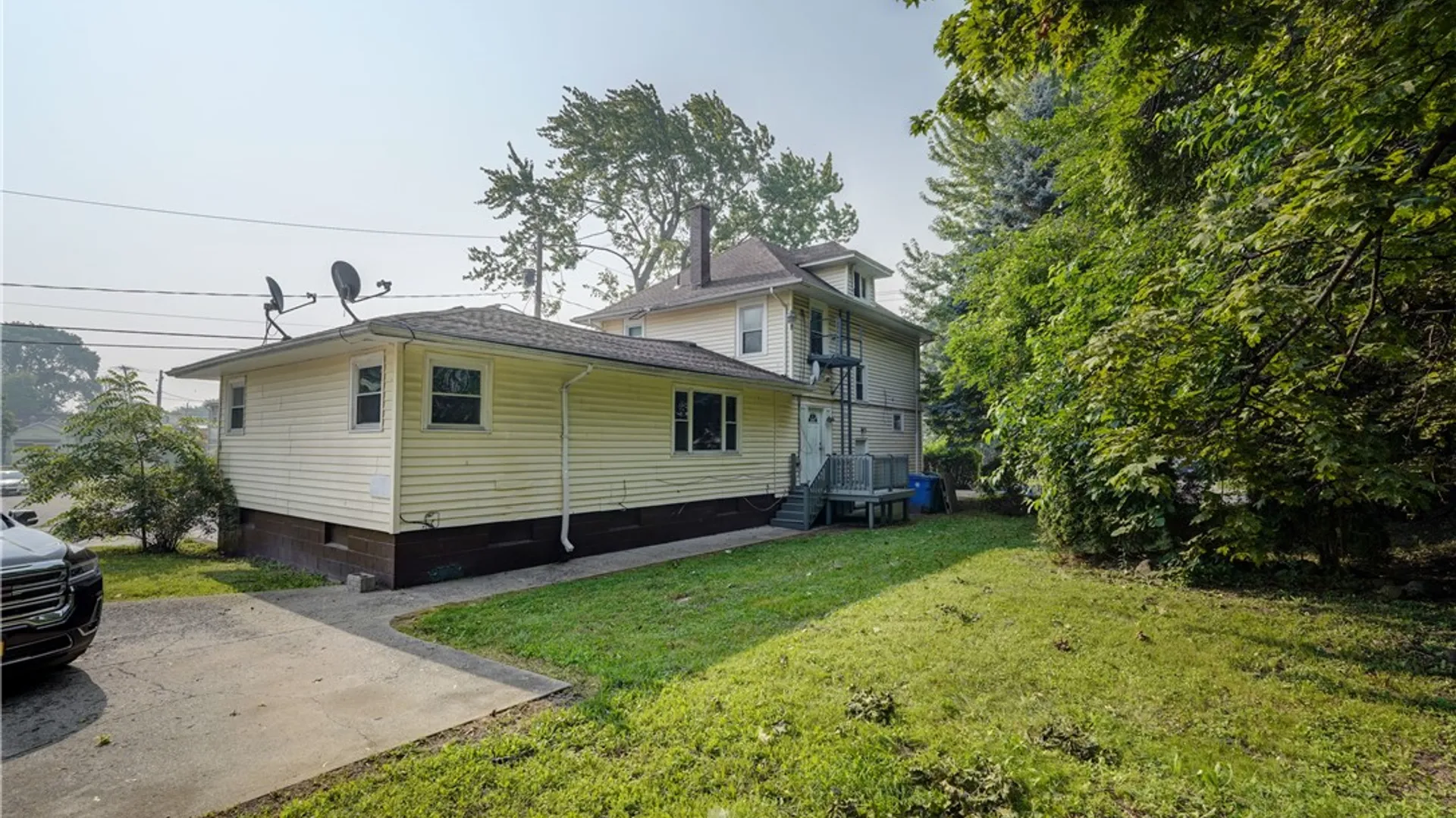 Property at 1676 Clifford Avenue, Rochester, NY 14609 40