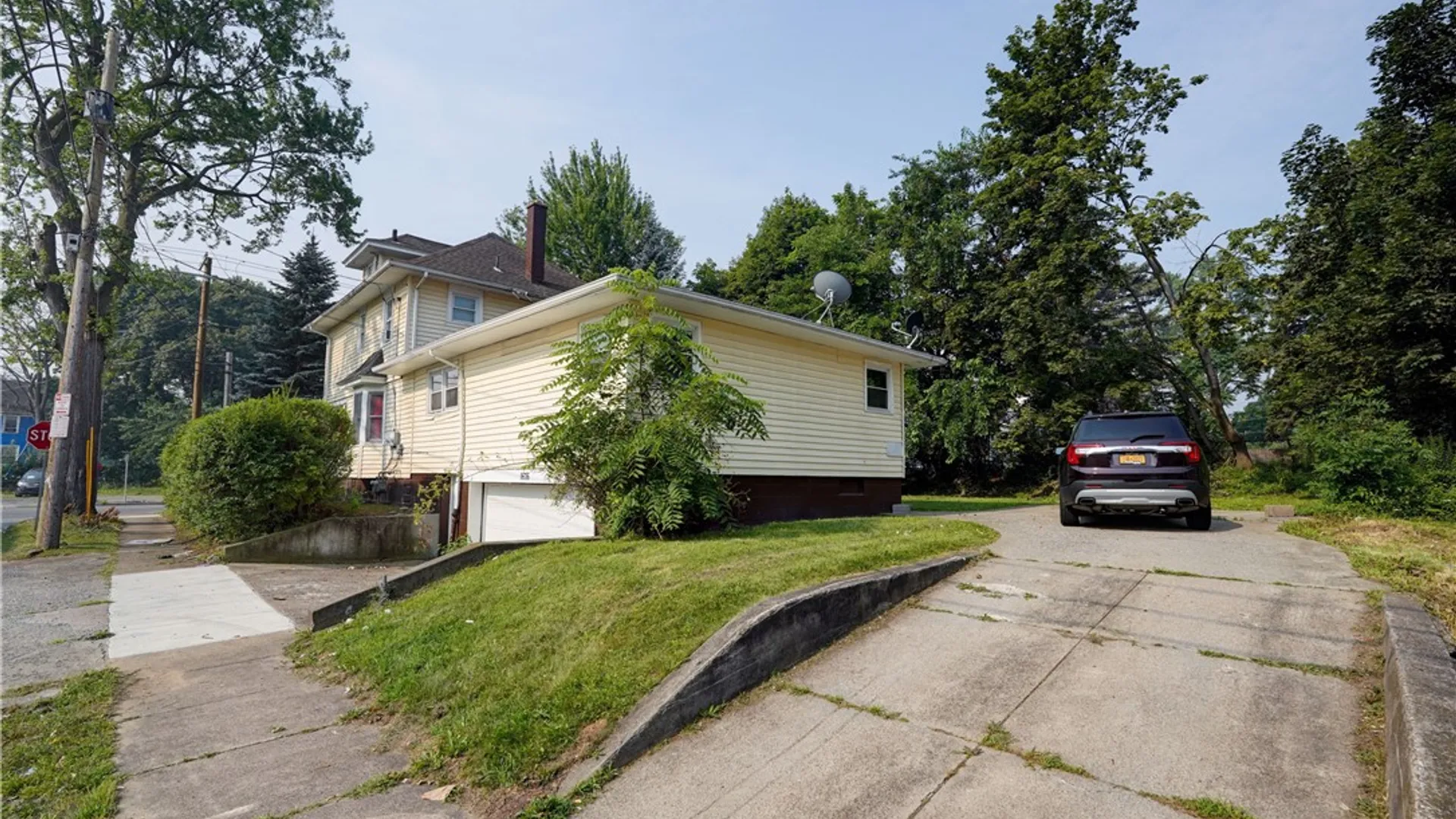 Property at 1676 Clifford Avenue, Rochester, NY 14609 41