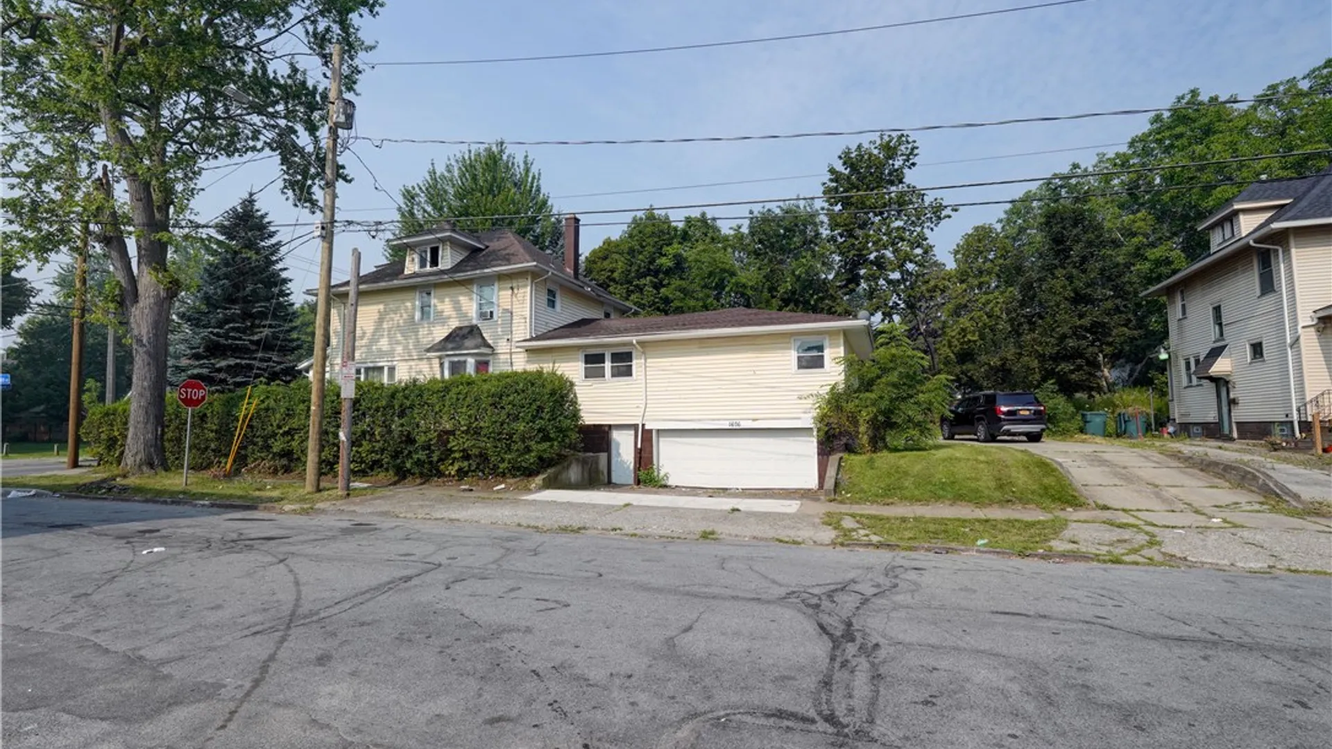 Property at 1676 Clifford Avenue, Rochester, NY 14609 42