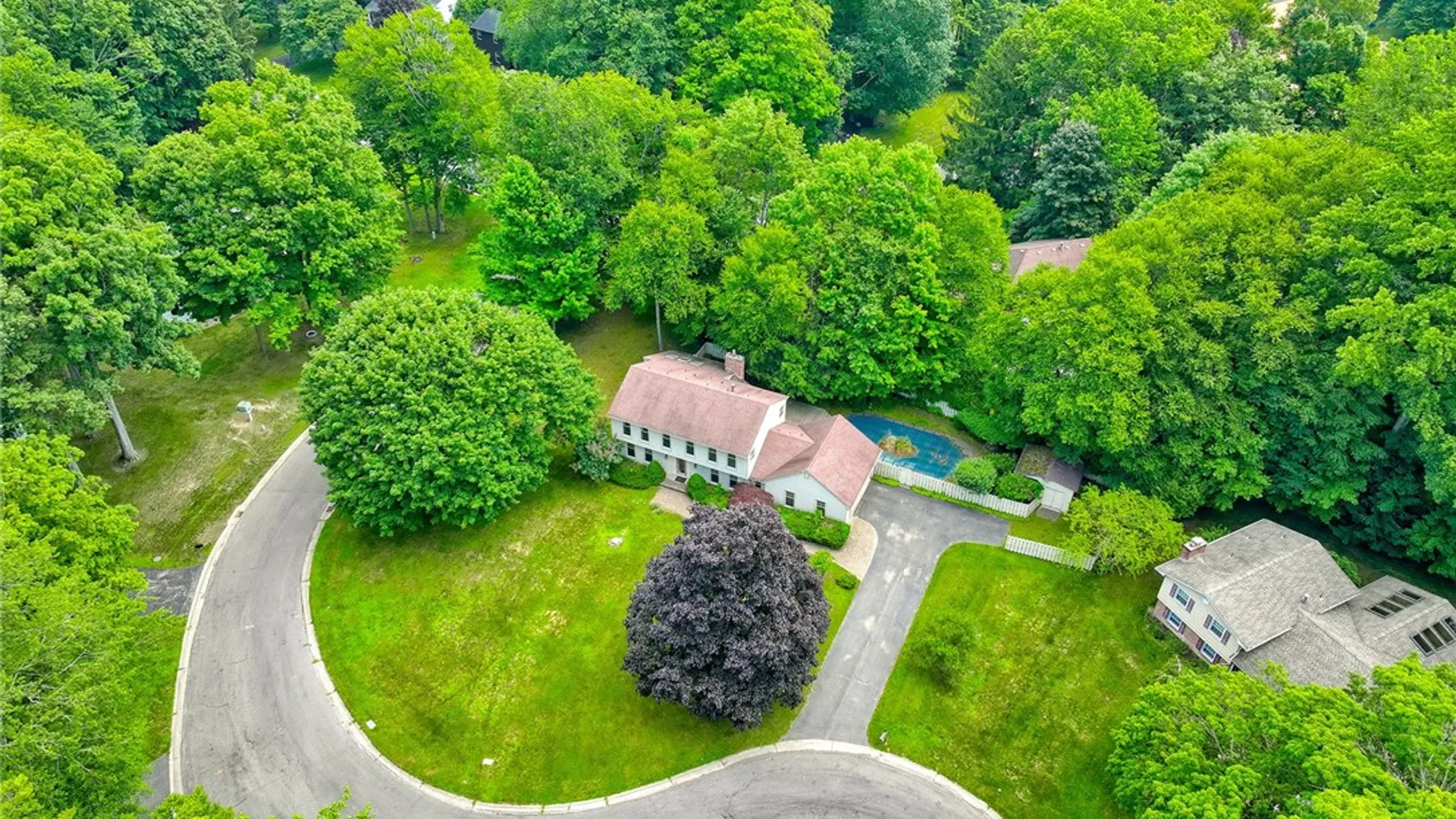 Property at 1199 Fox Hollow, Webster, NY 14580 3