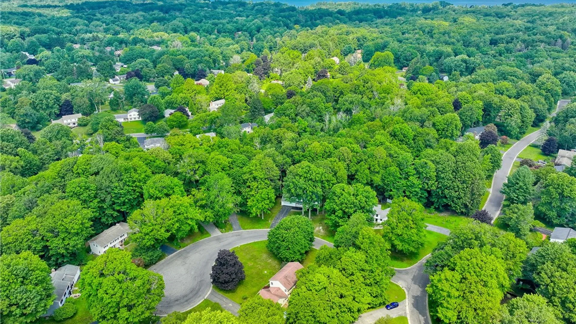 Property at 1199 Fox Hollow, Webster, NY 14580 47