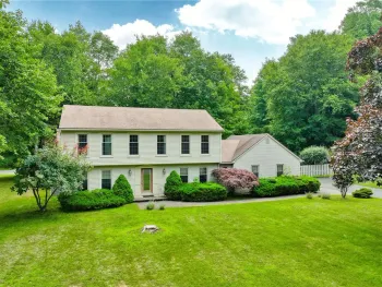 Property at 1199 Fox Hollow, Webster, NY 14580