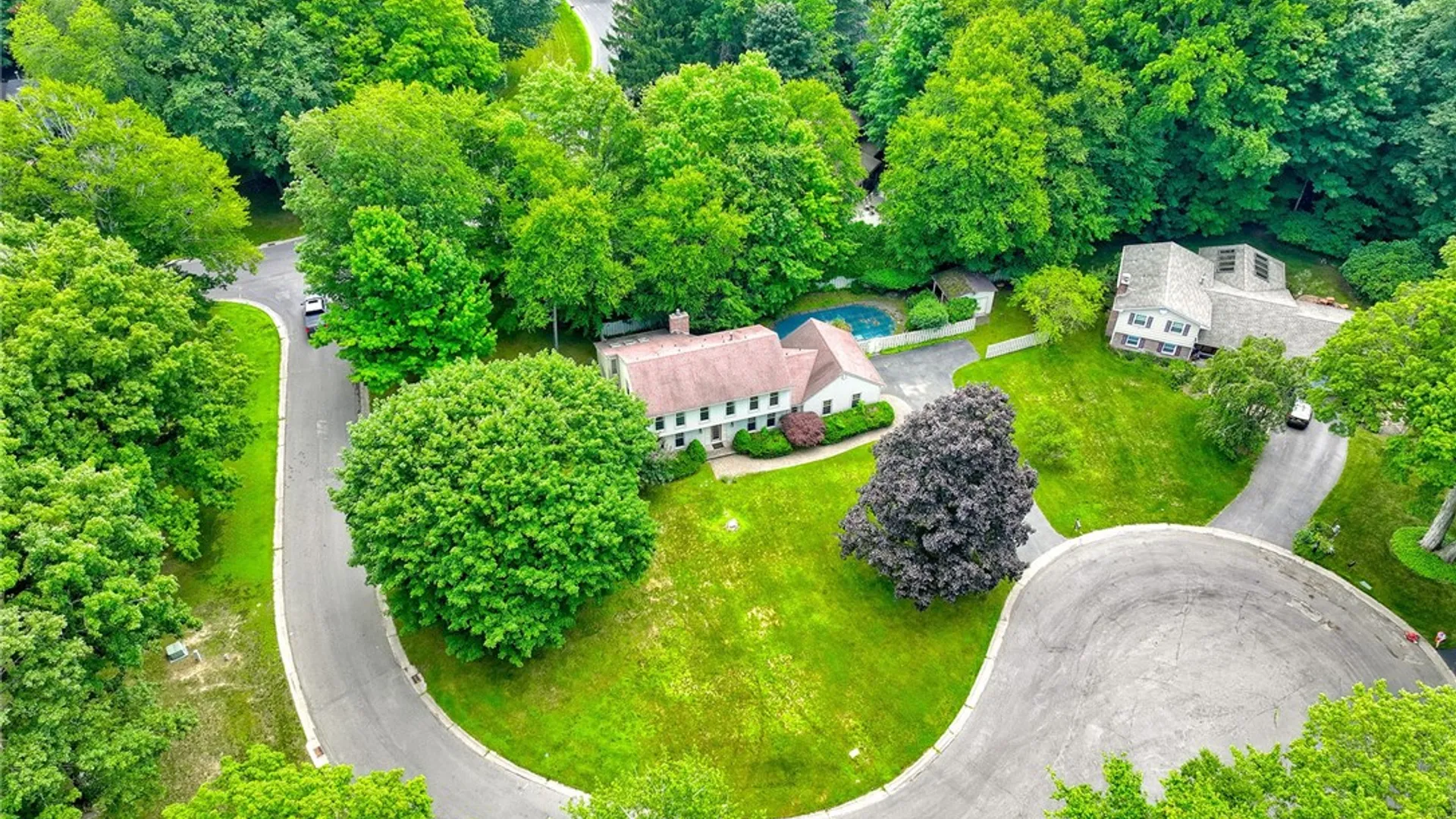 Property at 1199 Fox Hollow, Webster, NY 14580 46
