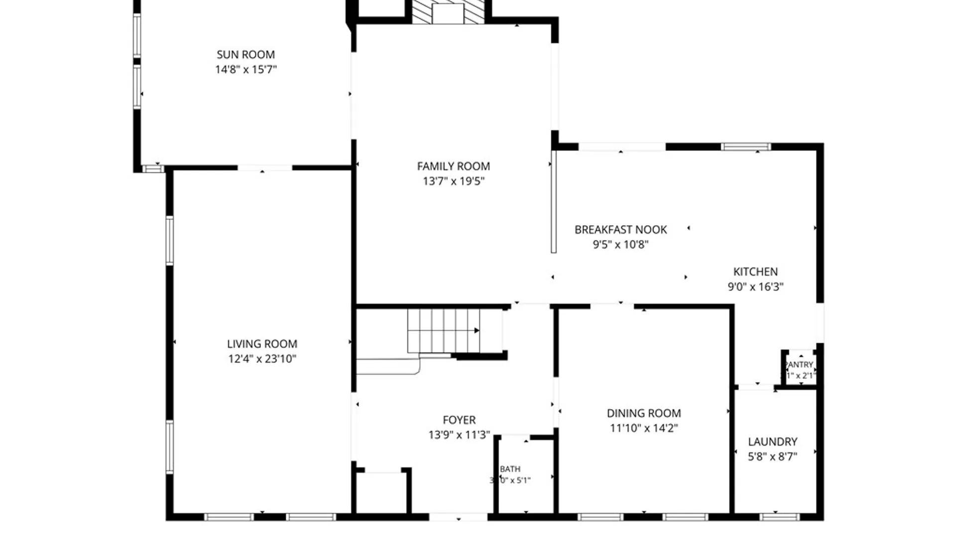 Property at 1199 Fox Hollow, Webster, NY 14580 48
