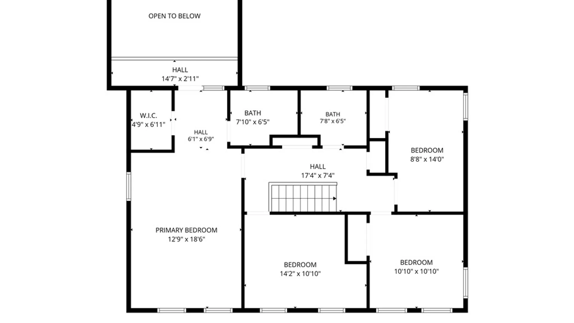Property at 1199 Fox Hollow, Webster, NY 14580 49