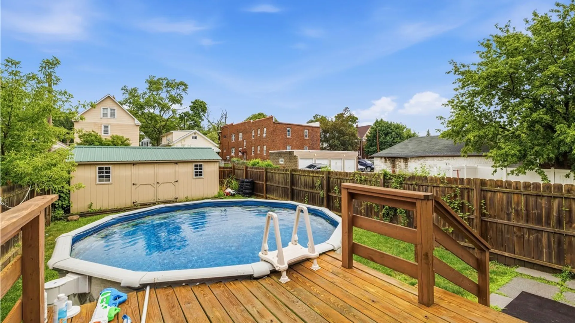 Property at 2254 Niagara Avenue, Niagara Falls, NY 14305 30
