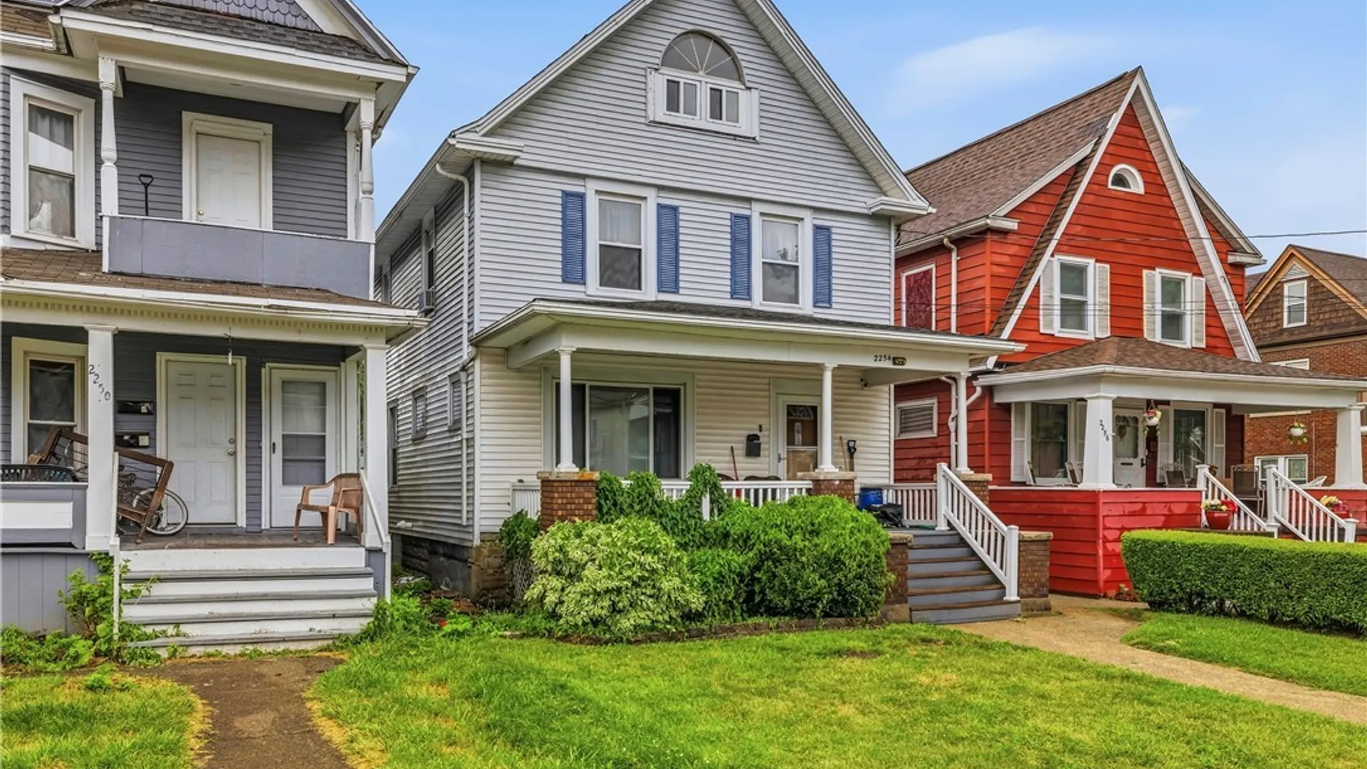 Property at 2254 Niagara Avenue, Niagara Falls, NY 14305 2