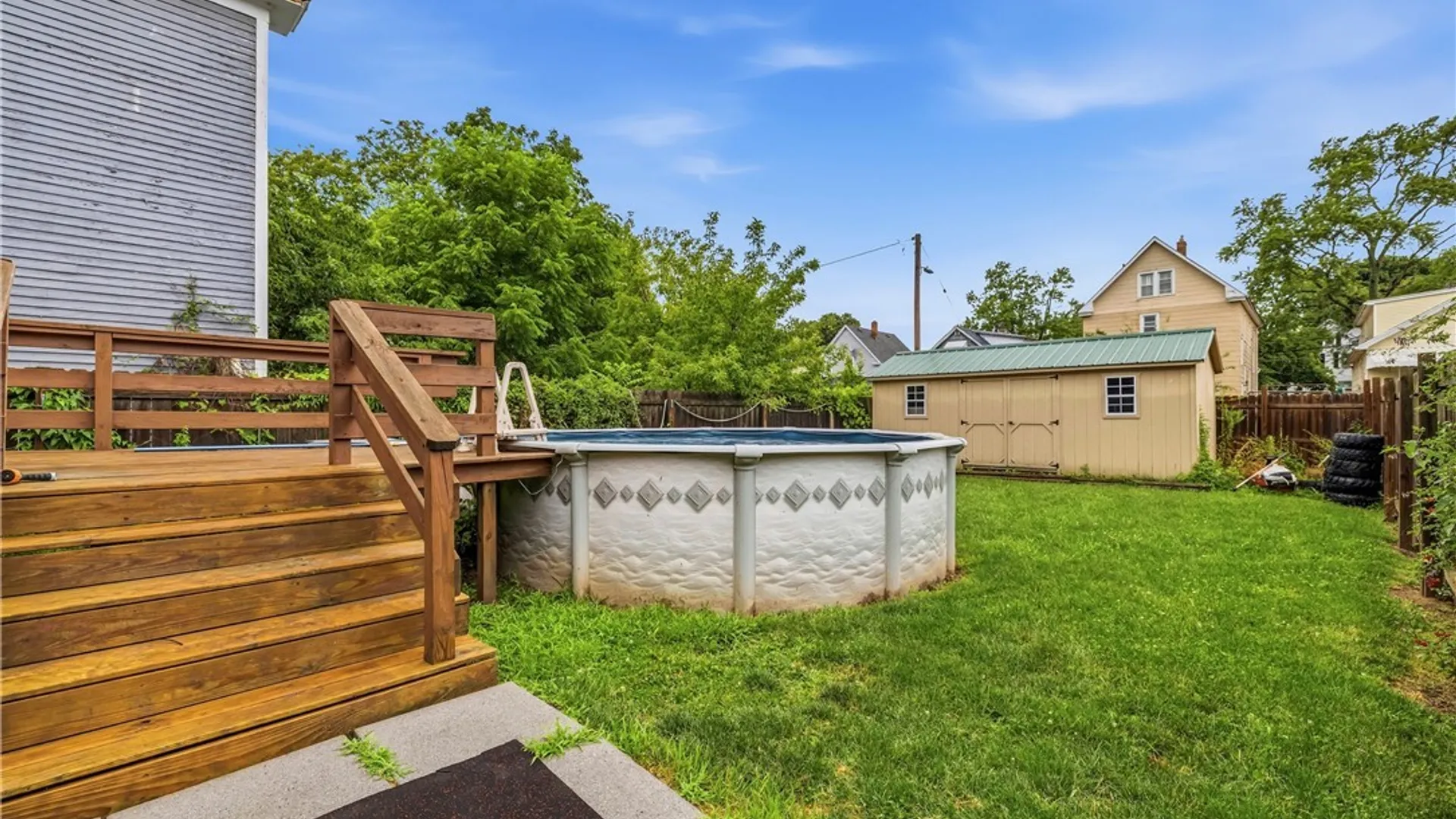 Property at 2254 Niagara Avenue, Niagara Falls, NY 14305 32